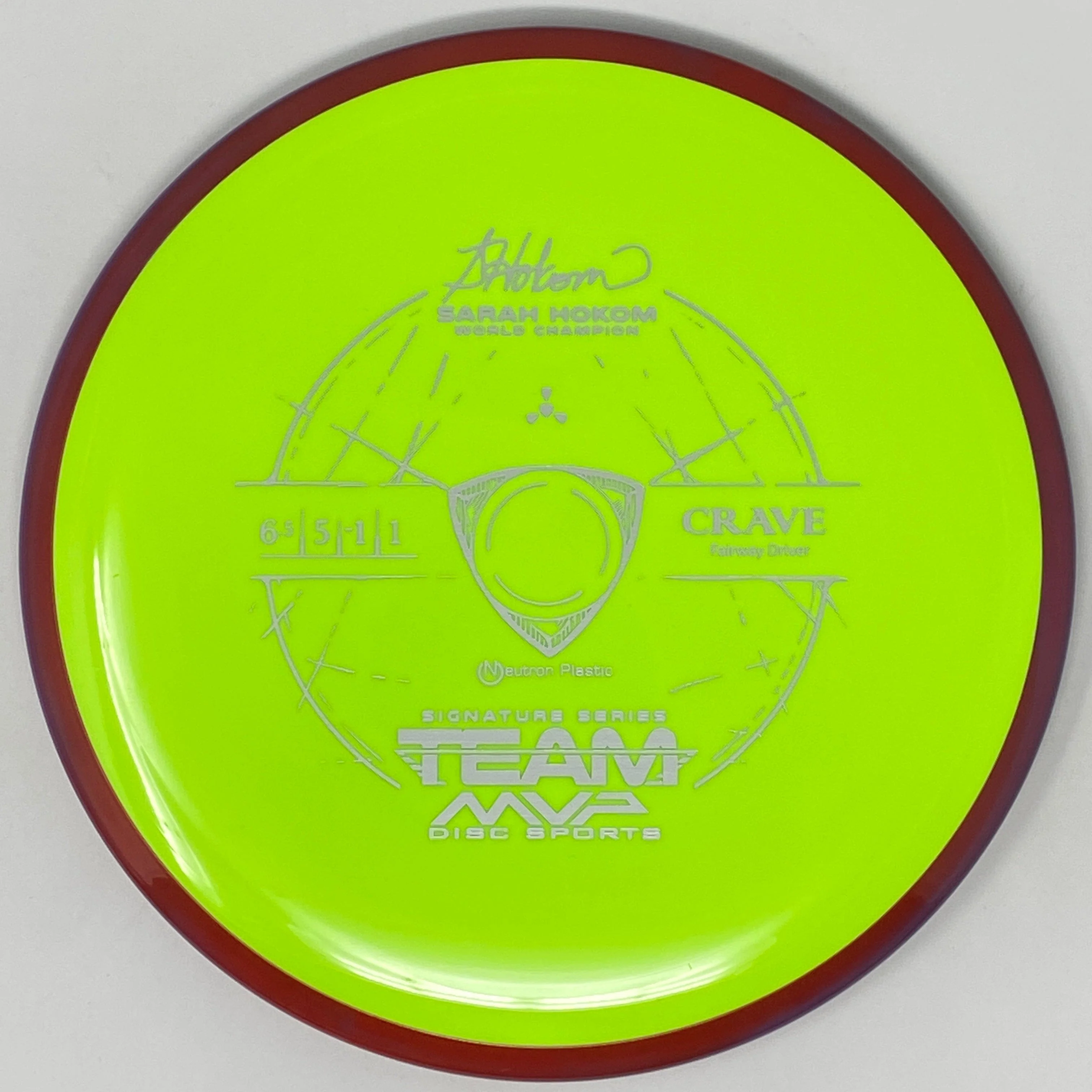 Crave (Neutron - Sarah Hokom Signature Edition) - Image 10