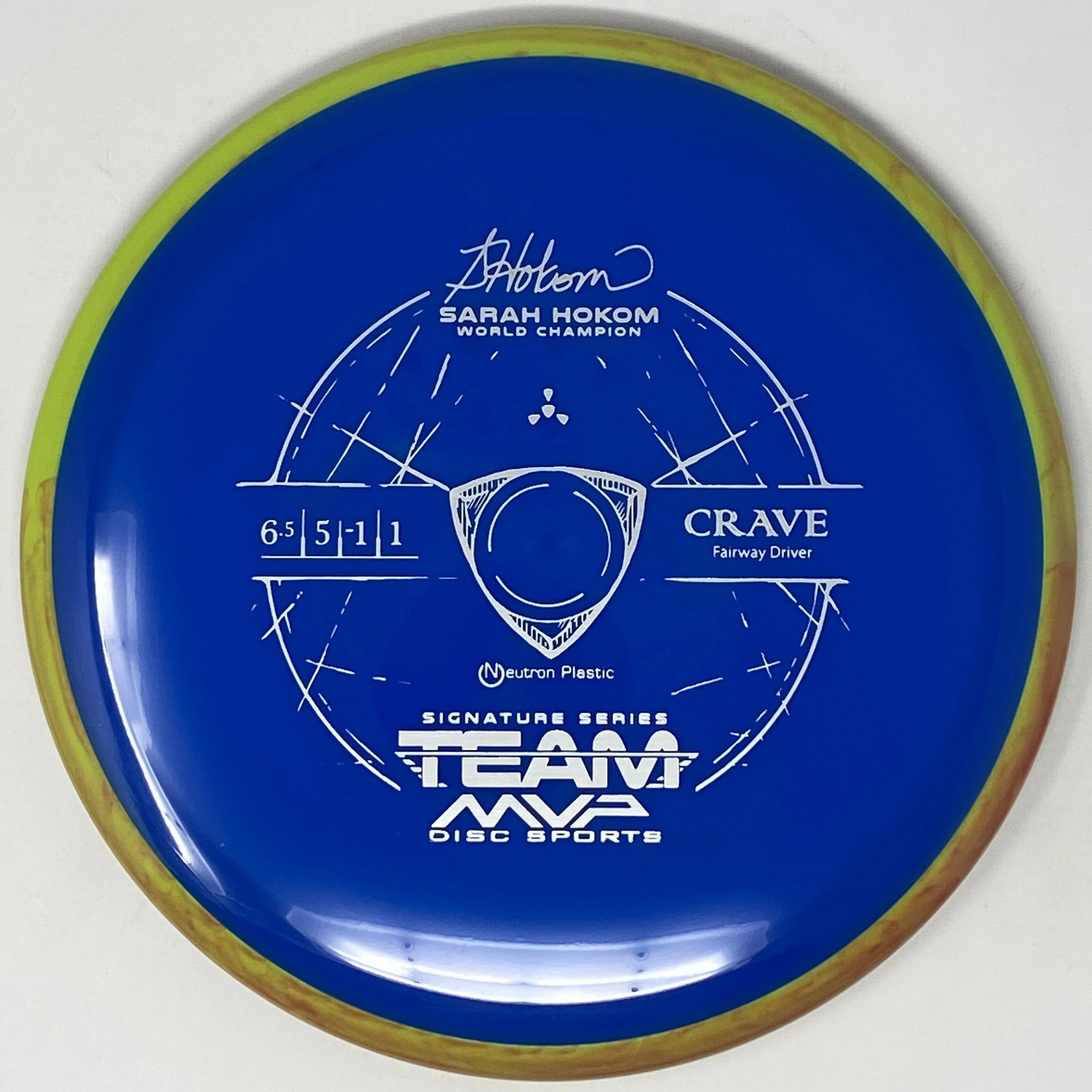 Crave (Neutron - Sarah Hokom Signature Edition) - Image 15