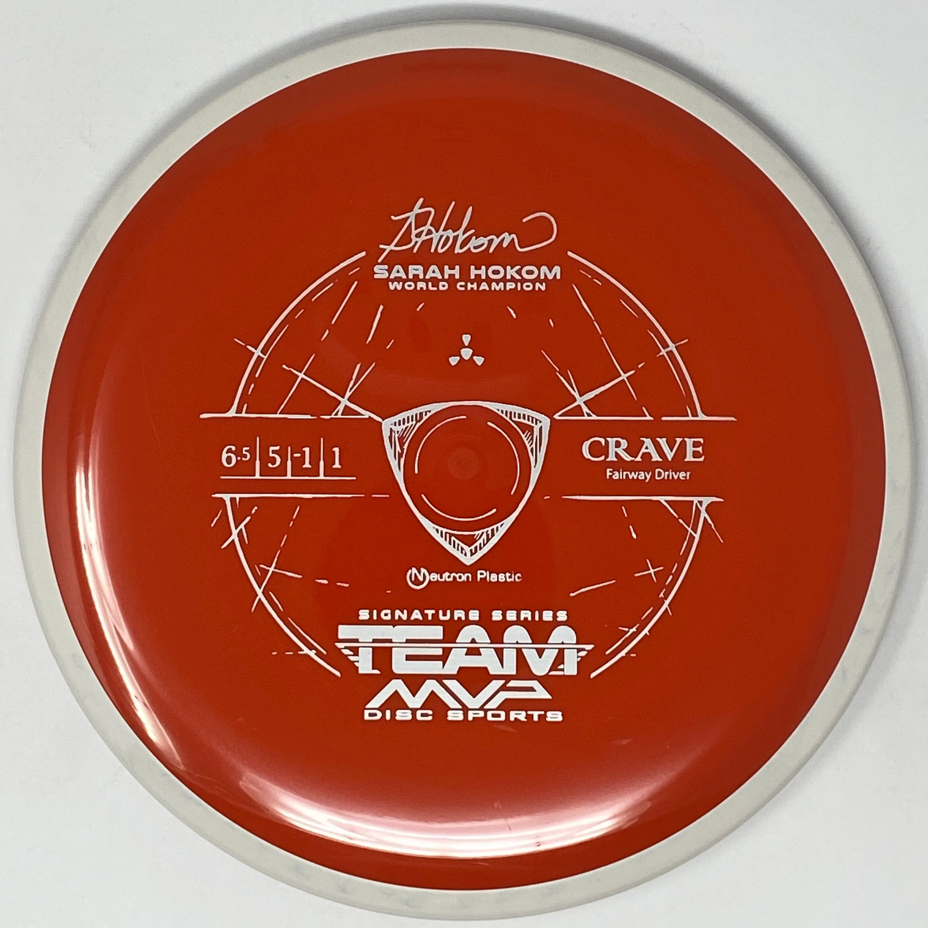Crave (Neutron - Sarah Hokom Signature Edition) - Image 25