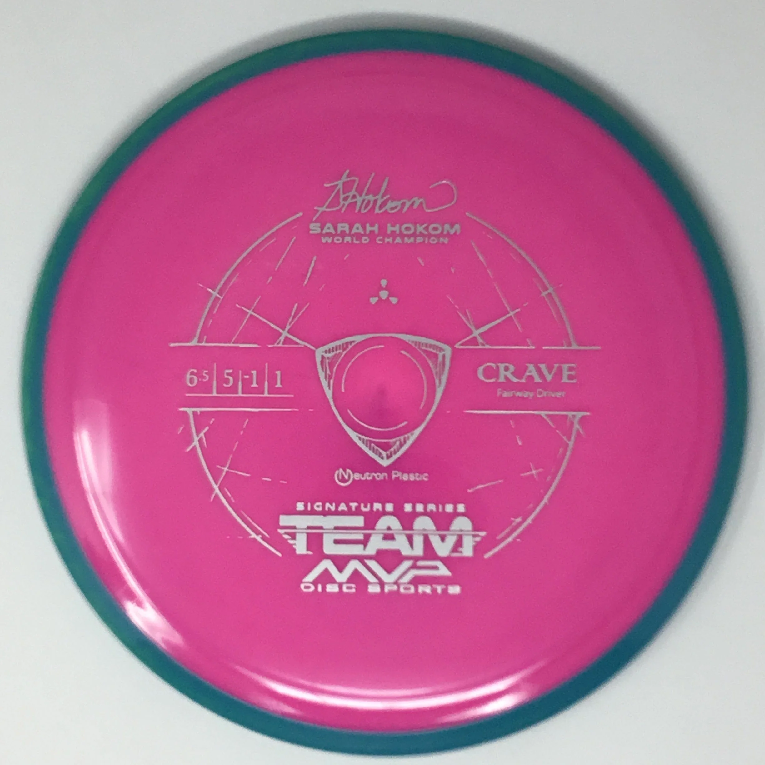 Crave (Neutron - Sarah Hokom Signature Edition) - Image 35