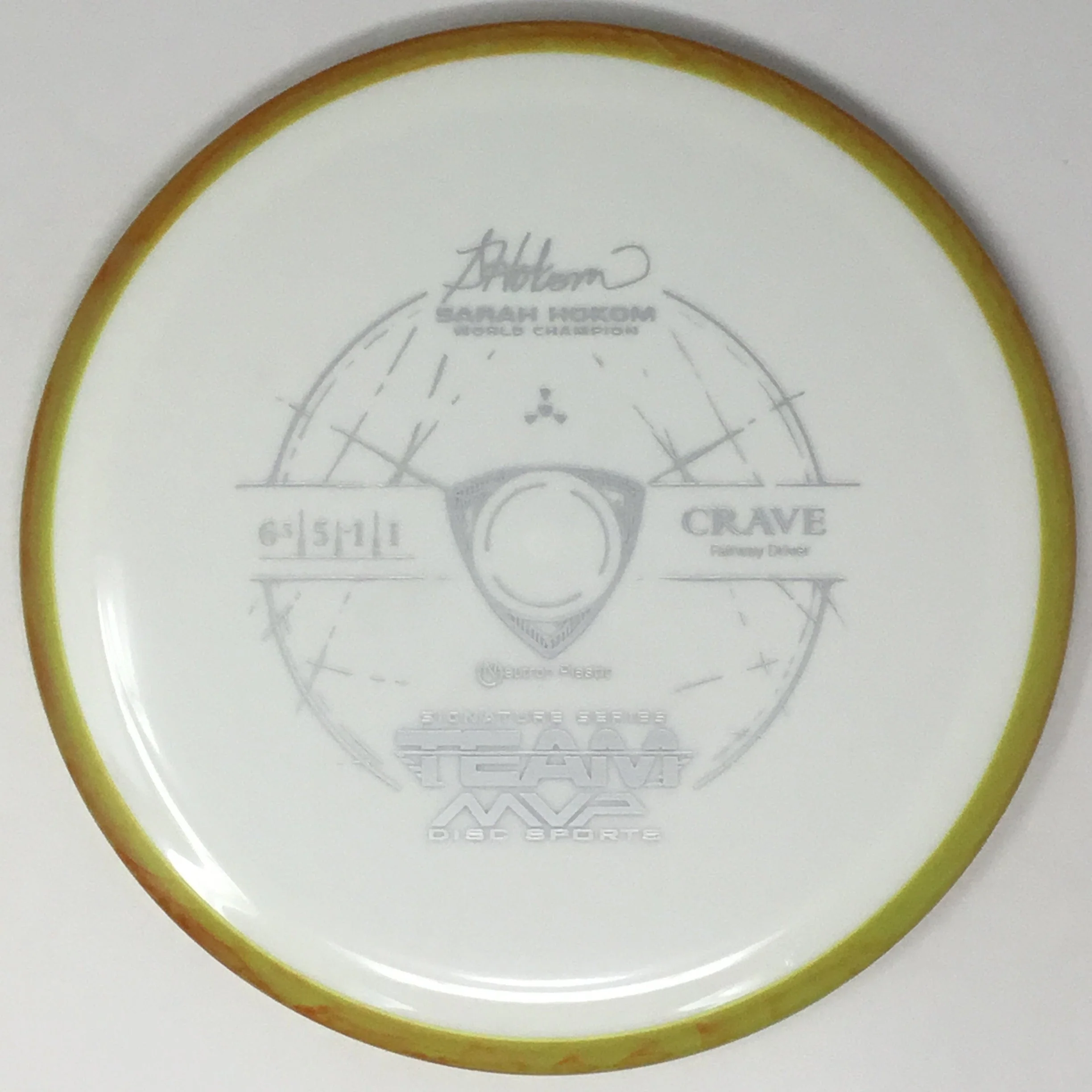 Crave (Neutron - Sarah Hokom Signature Edition) - Image 50