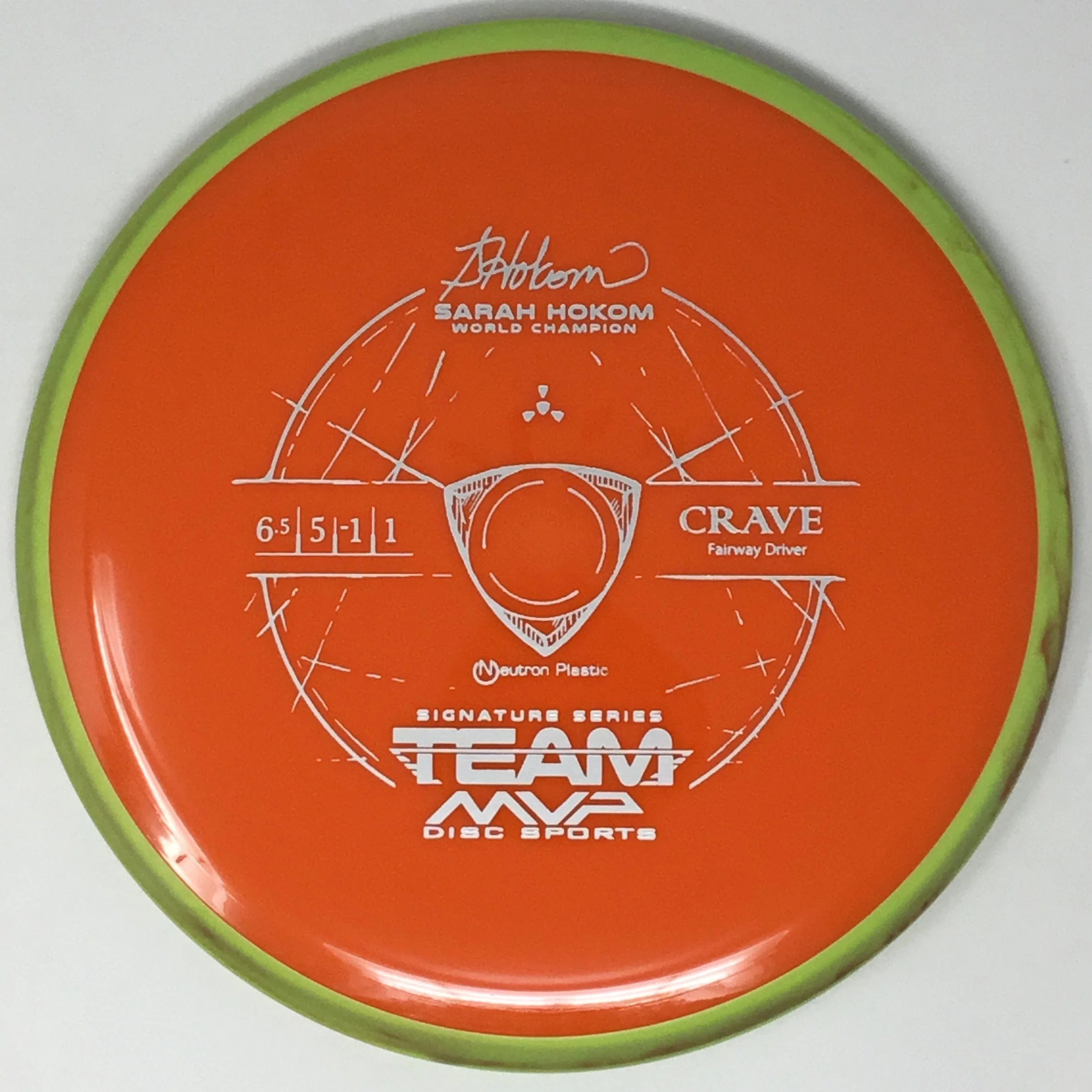 Crave (Neutron - Sarah Hokom Signature Edition) - Image 51