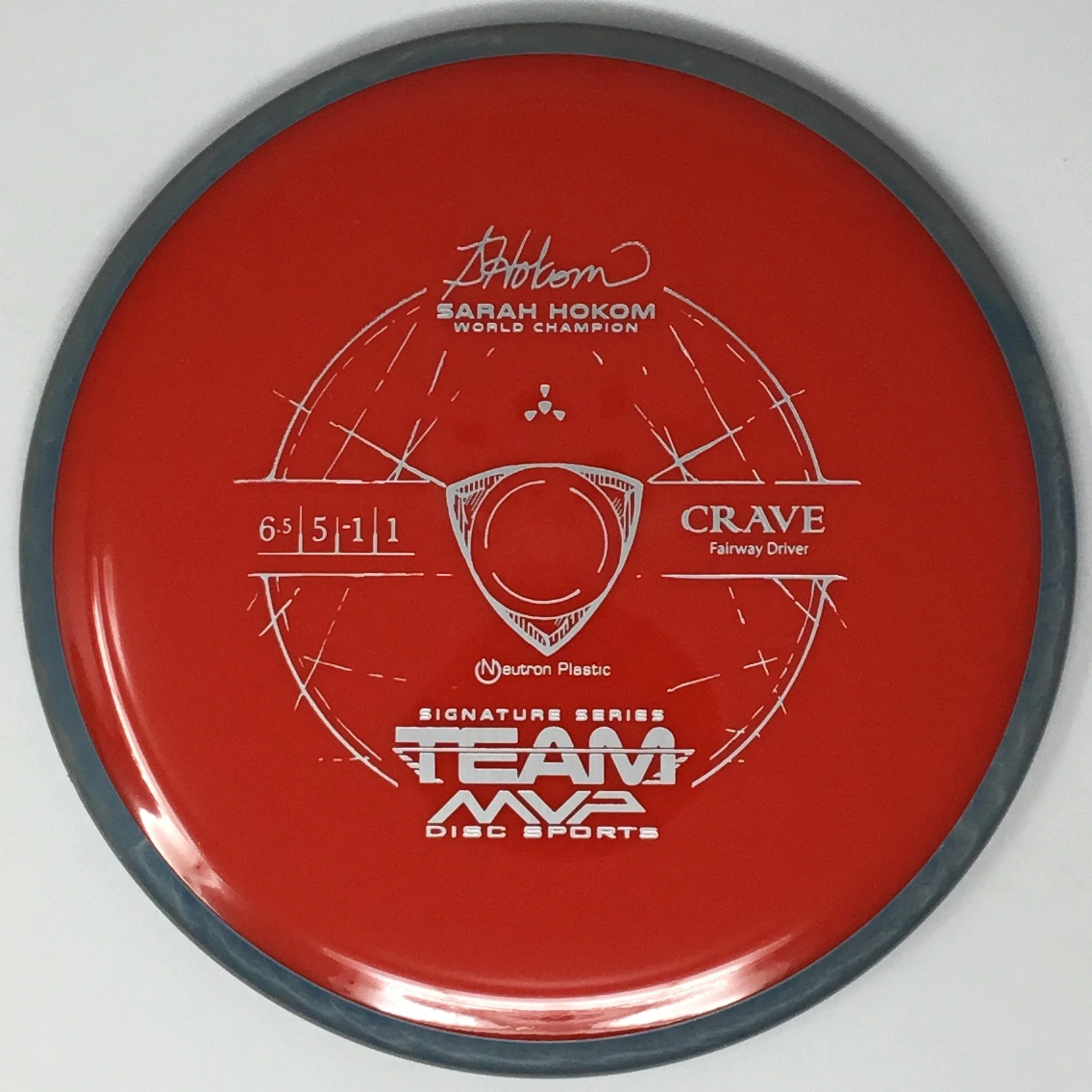Crave (Neutron - Sarah Hokom Signature Edition) - Image 64