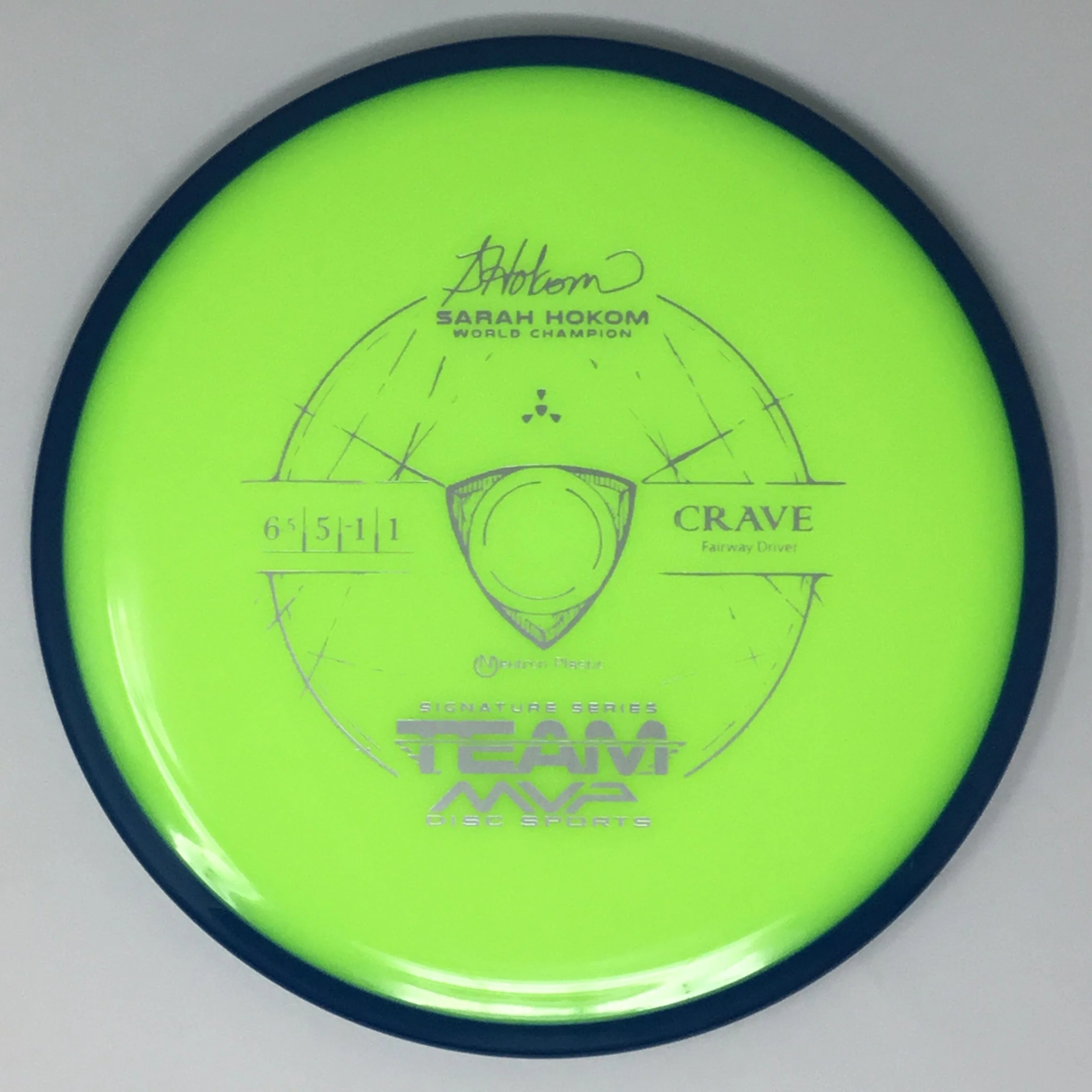 Crave (Neutron - Sarah Hokom Signature Edition) - Image 82