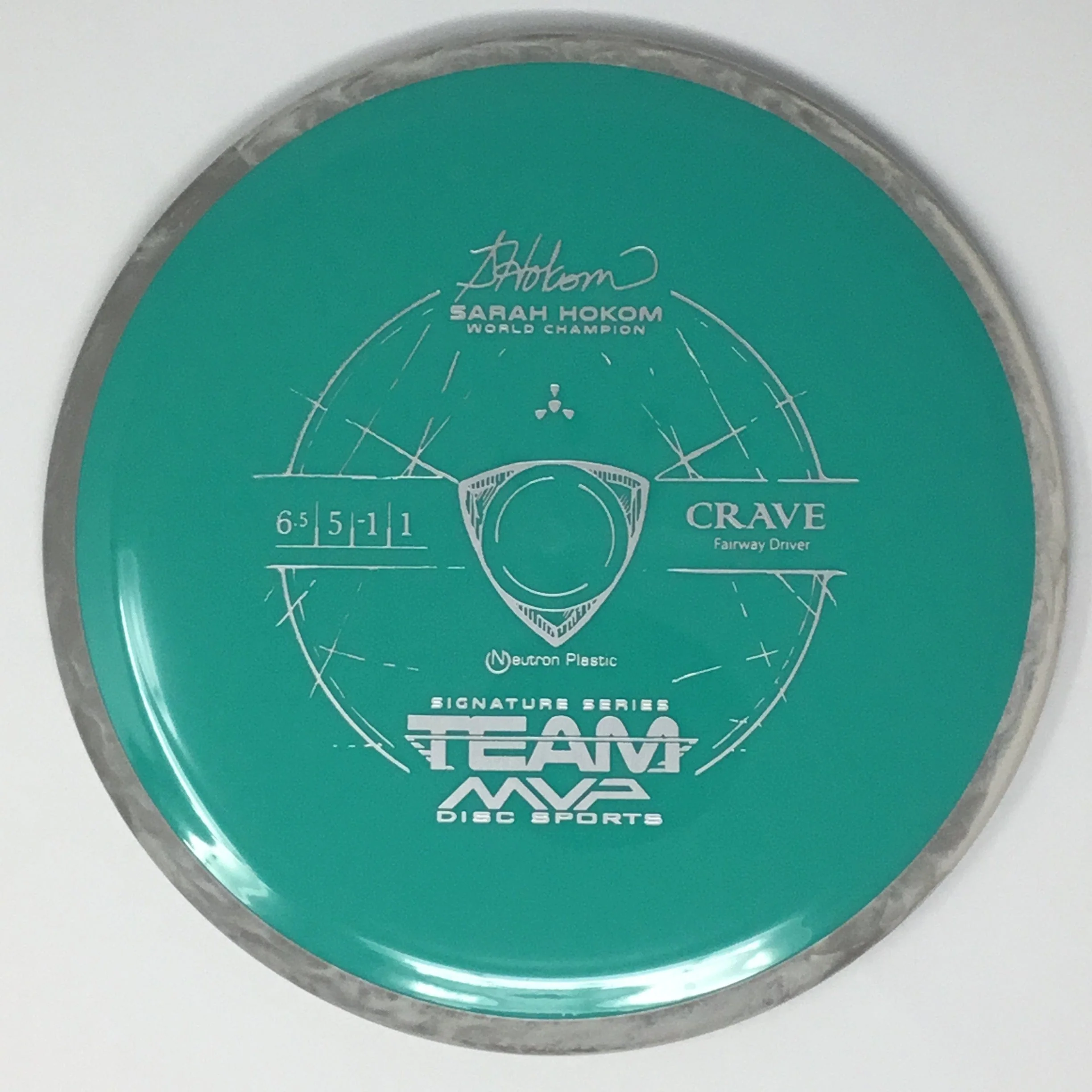 Crave (Neutron - Sarah Hokom Signature Edition) - Image 85