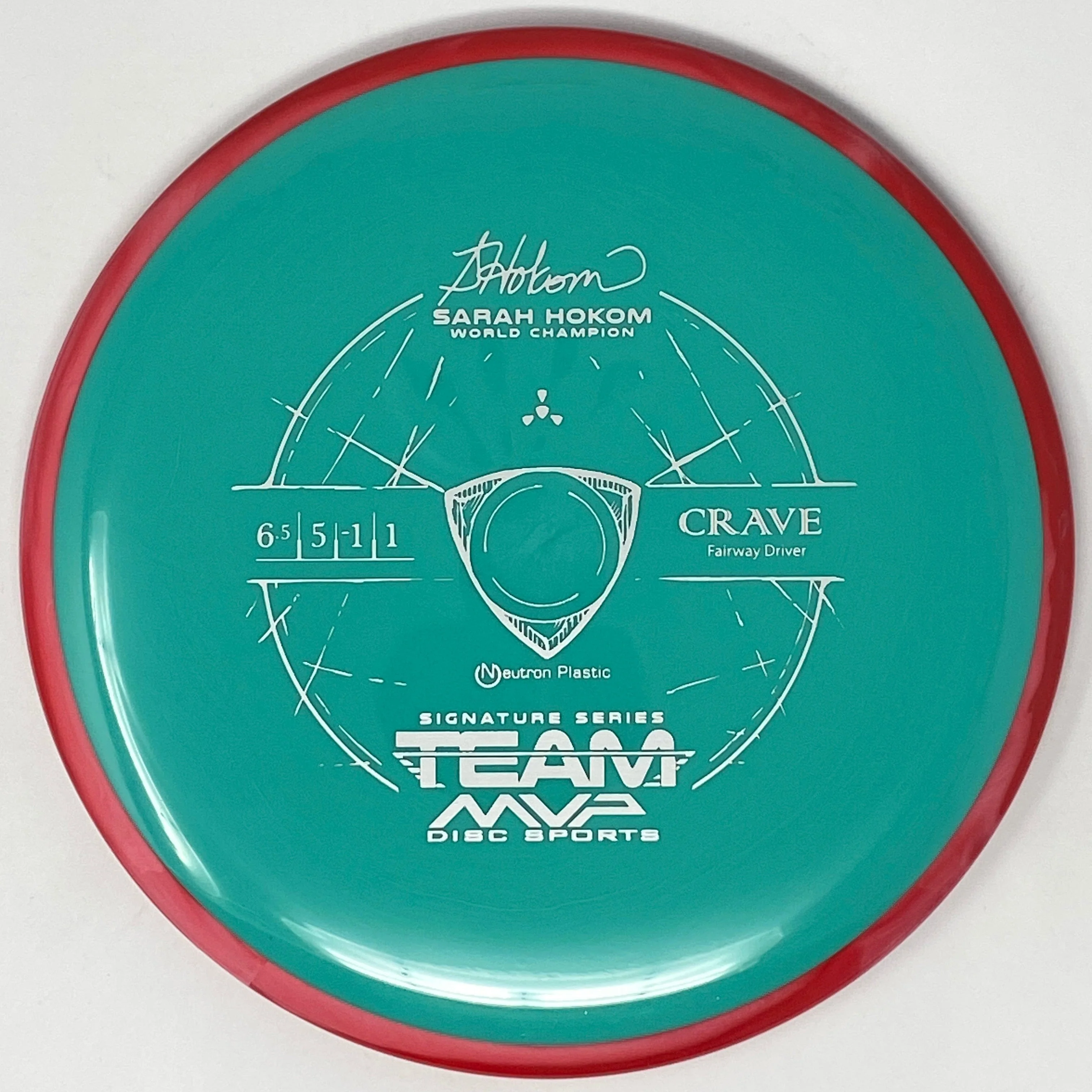 Crave (Neutron - Sarah Hokom Signature Edition) - Image 9