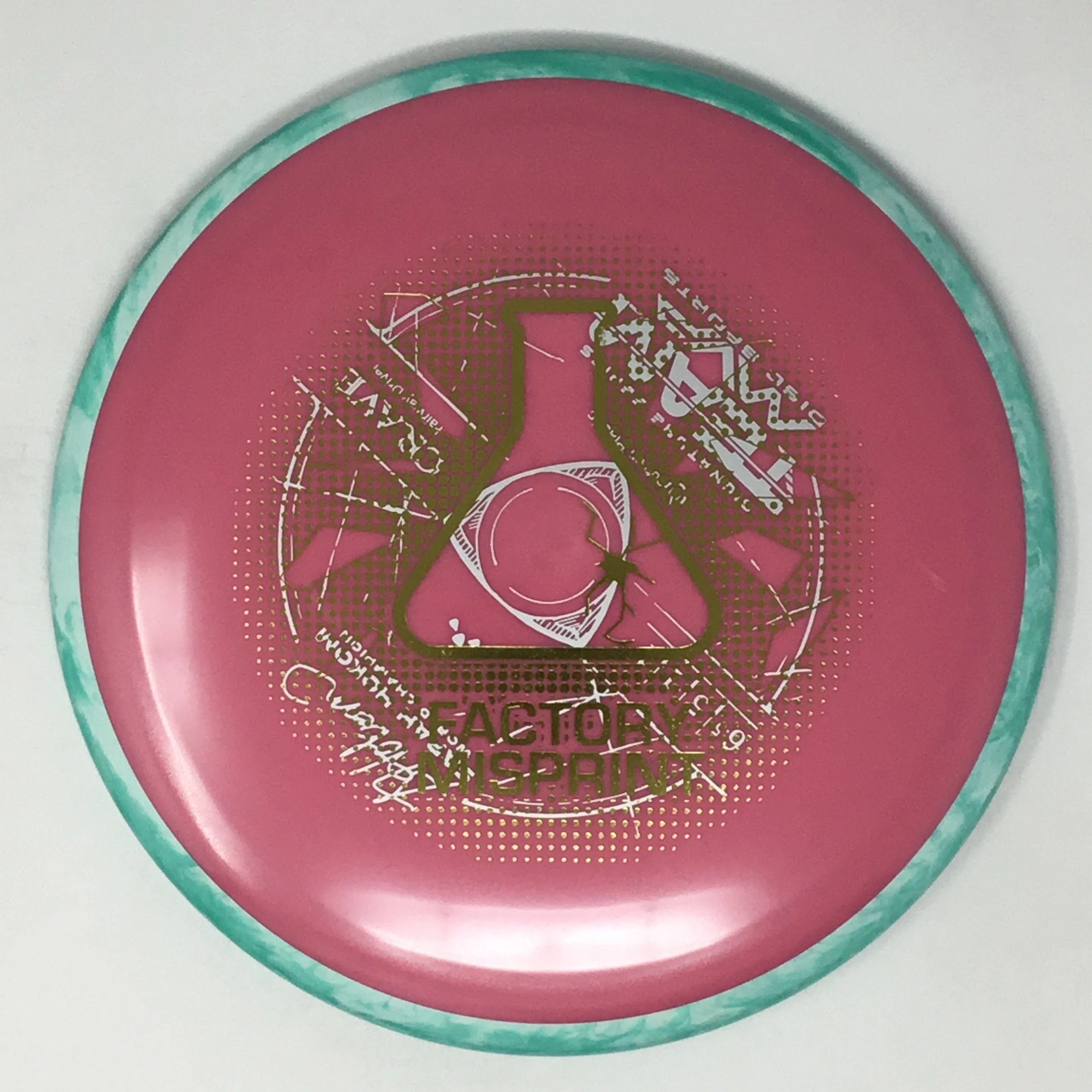 Crave (Neutron - Lab 2nd) - Image 2
