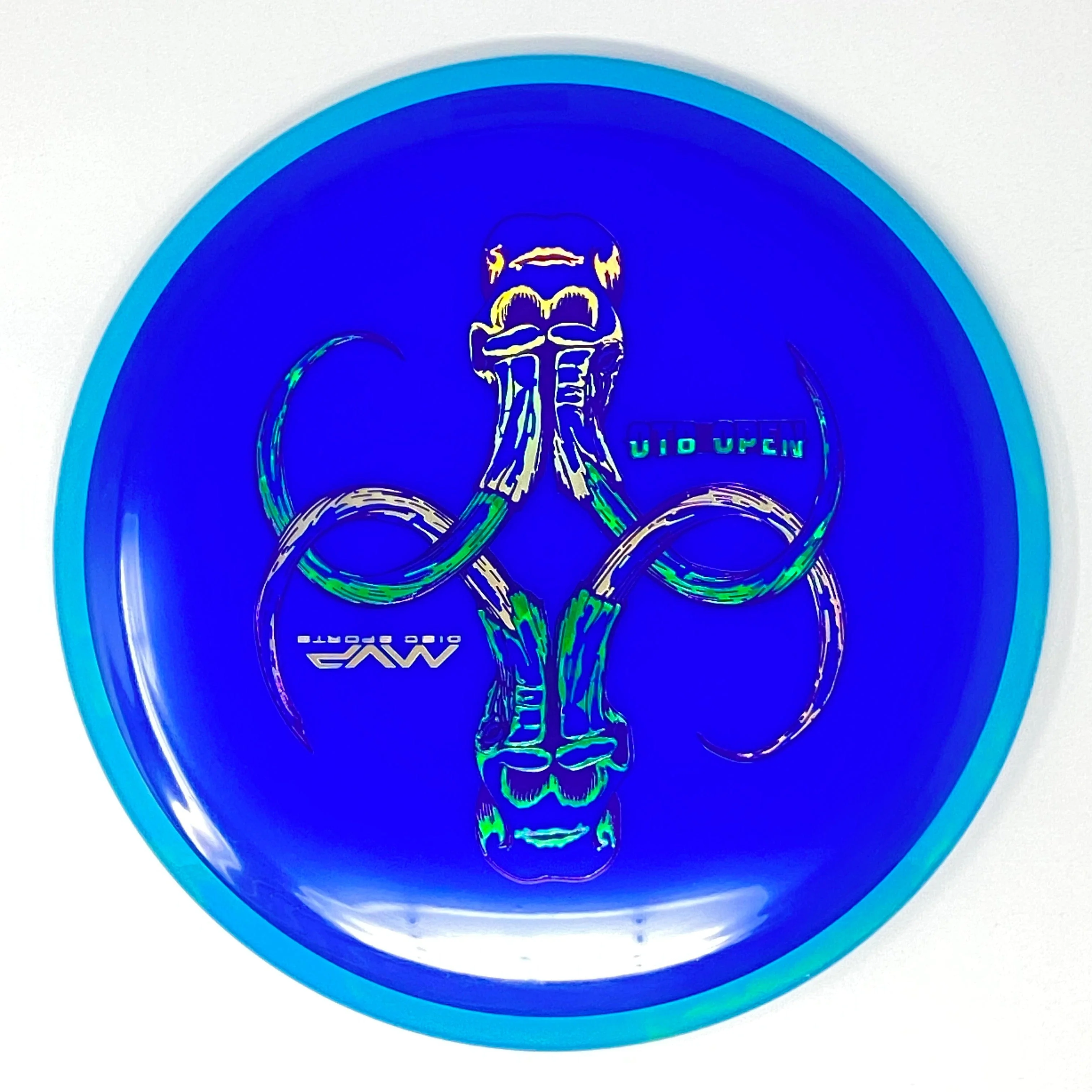 Crave (Neutron Soft - 2024 OTB Open) - Image 21