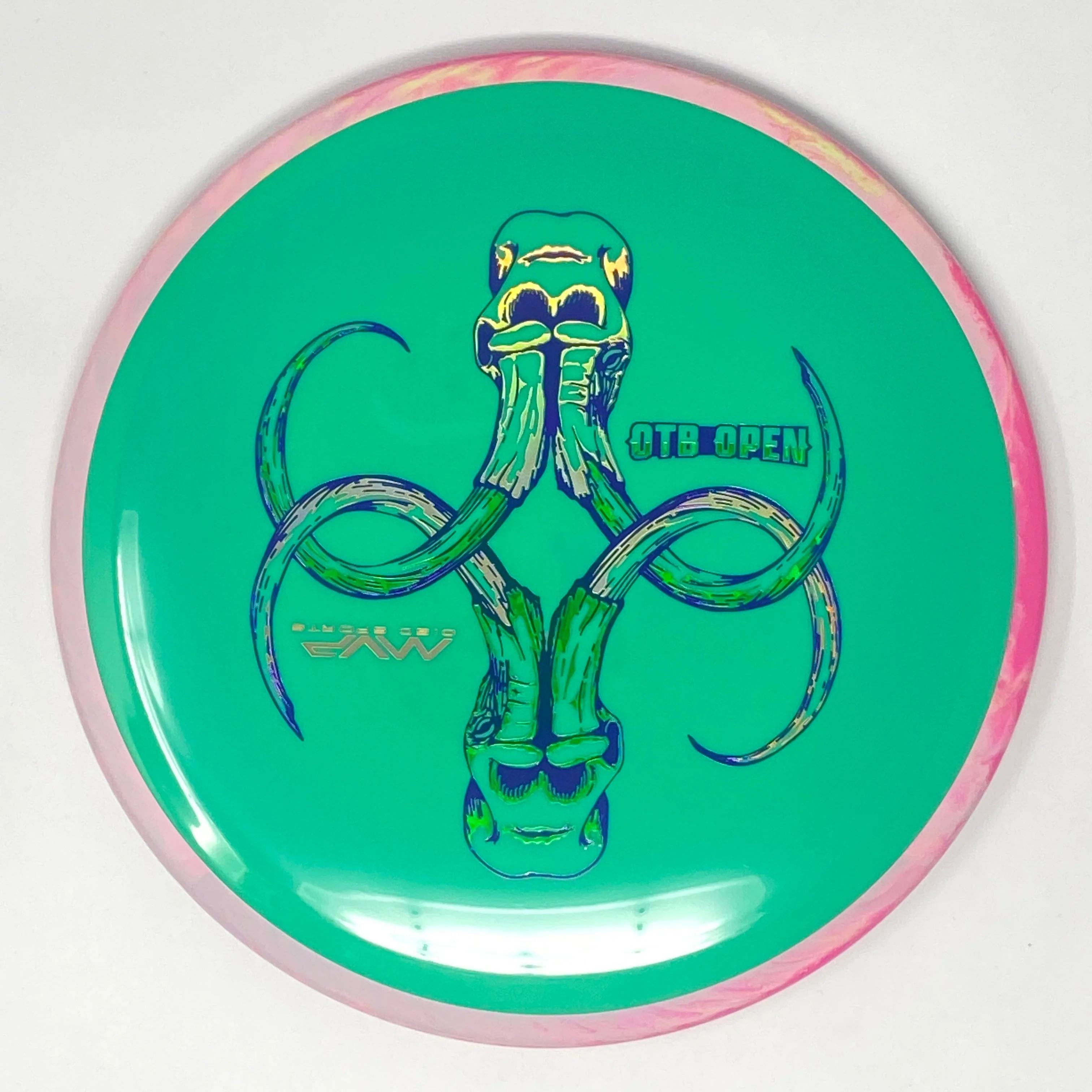 Crave (Neutron Soft - 2024 OTB Open) - Image 4