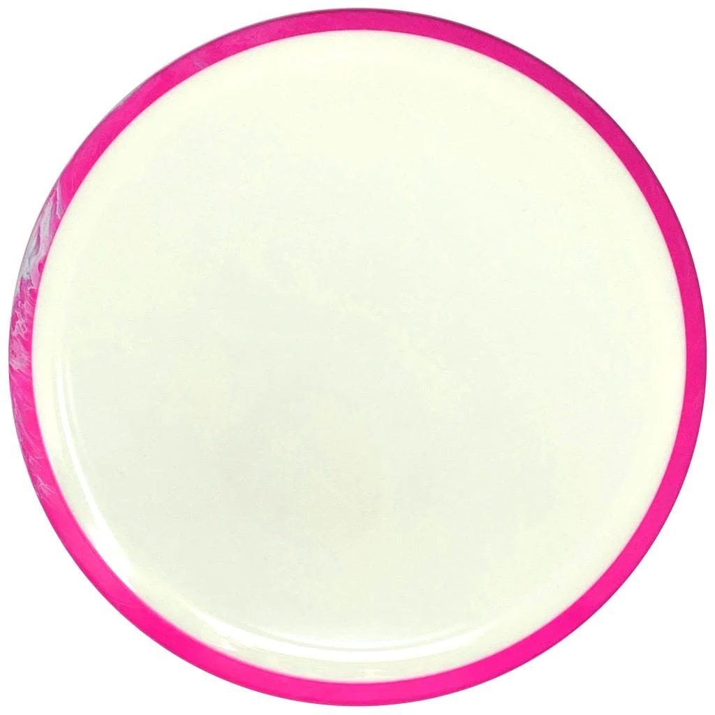 Crave (Neutron - White/Dyeable Blank Canvas)