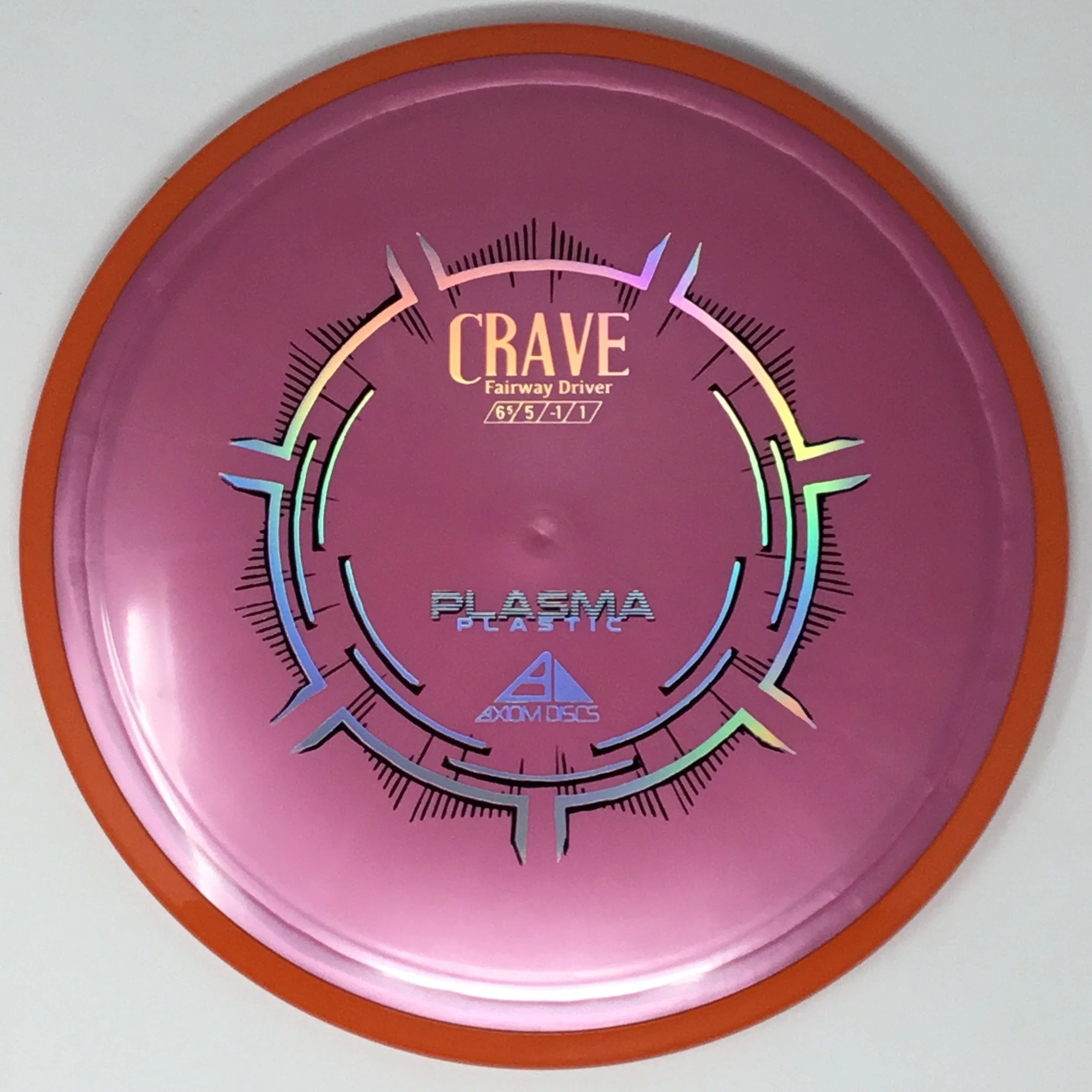 Crave (Plasma) - Image 10