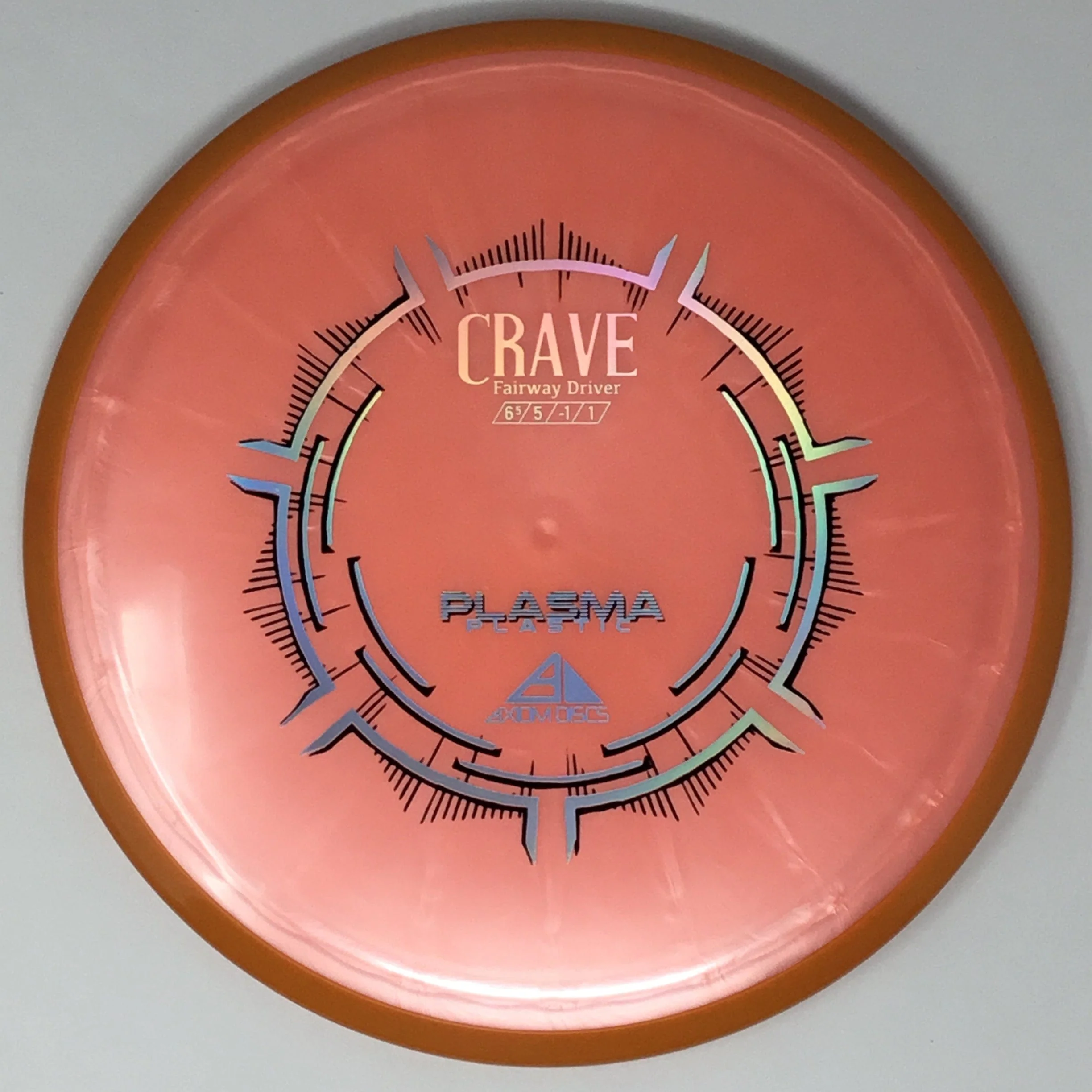 Crave (Plasma) - Image 11