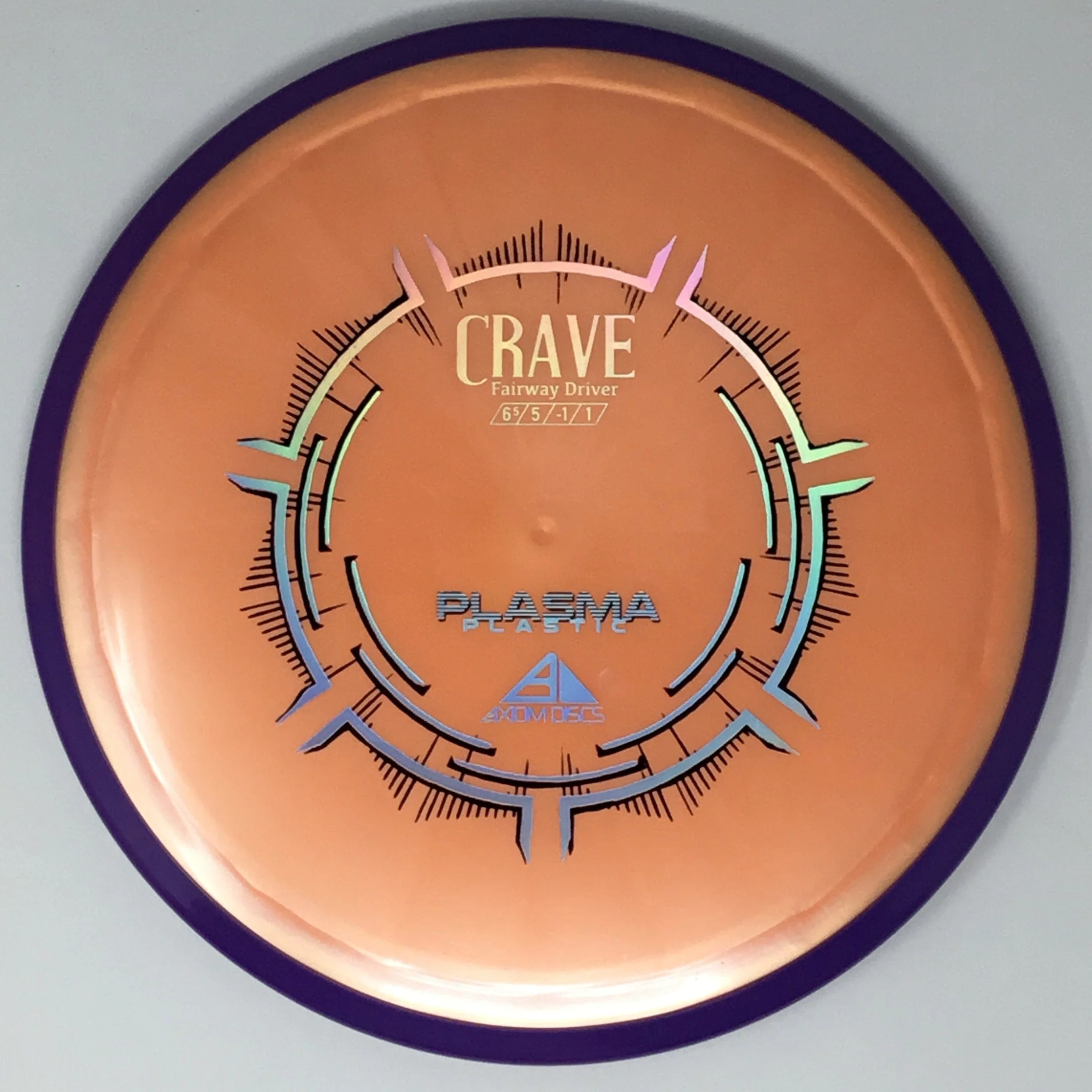 Crave (Plasma) - Image 12