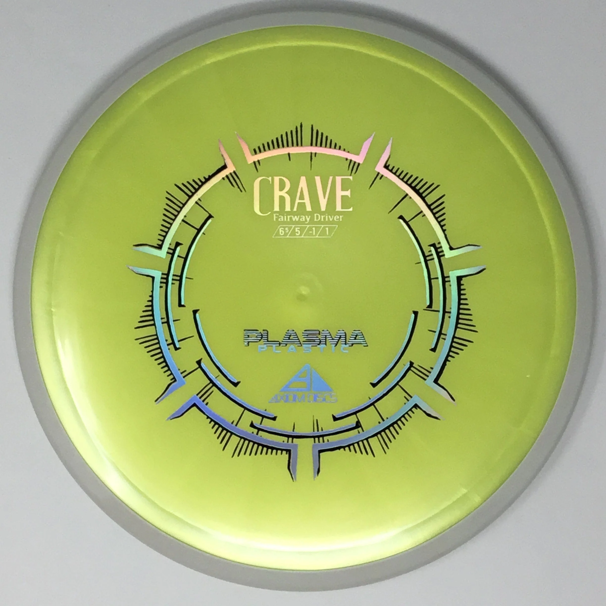 Crave (Plasma) - Image 13