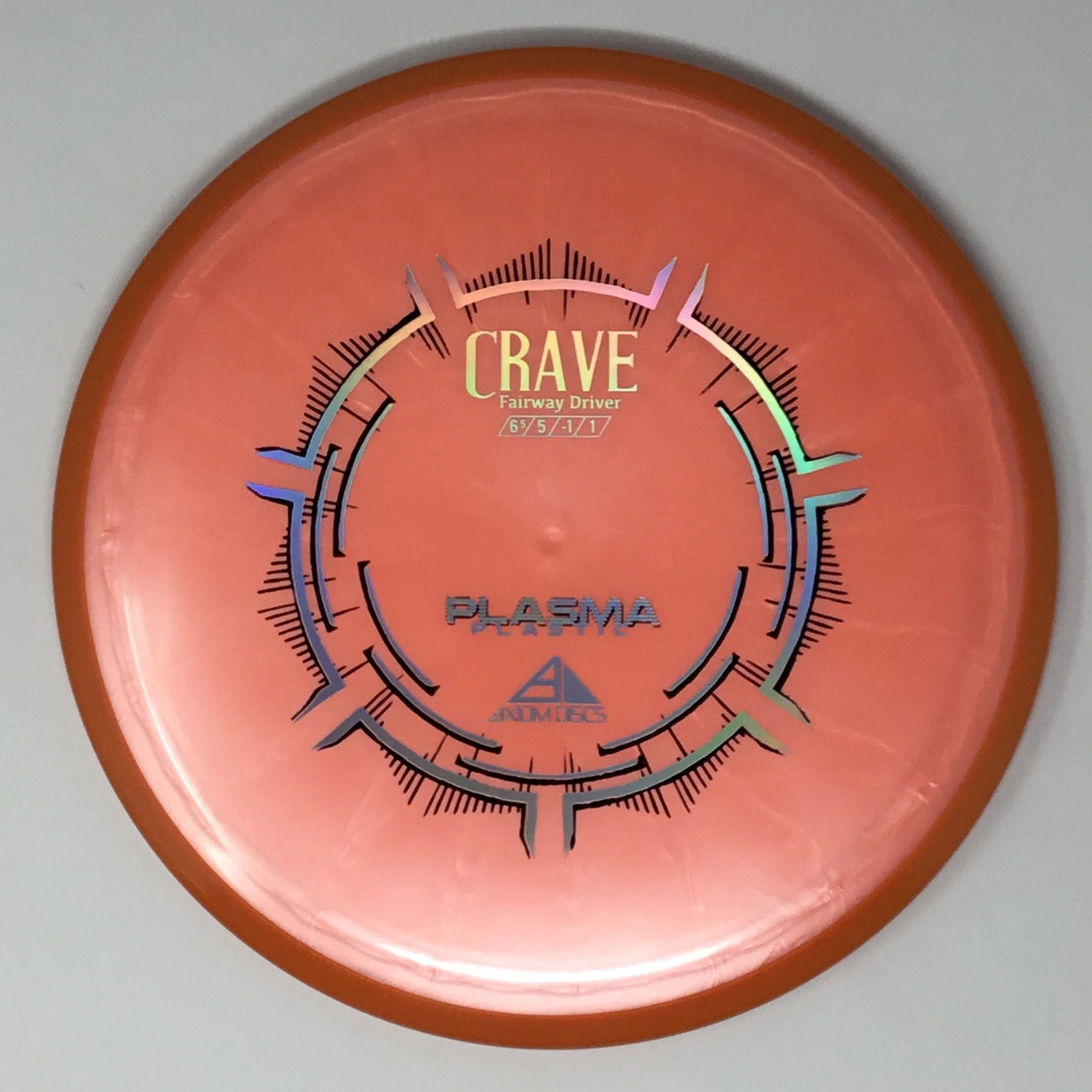 Crave (Plasma) - Image 16