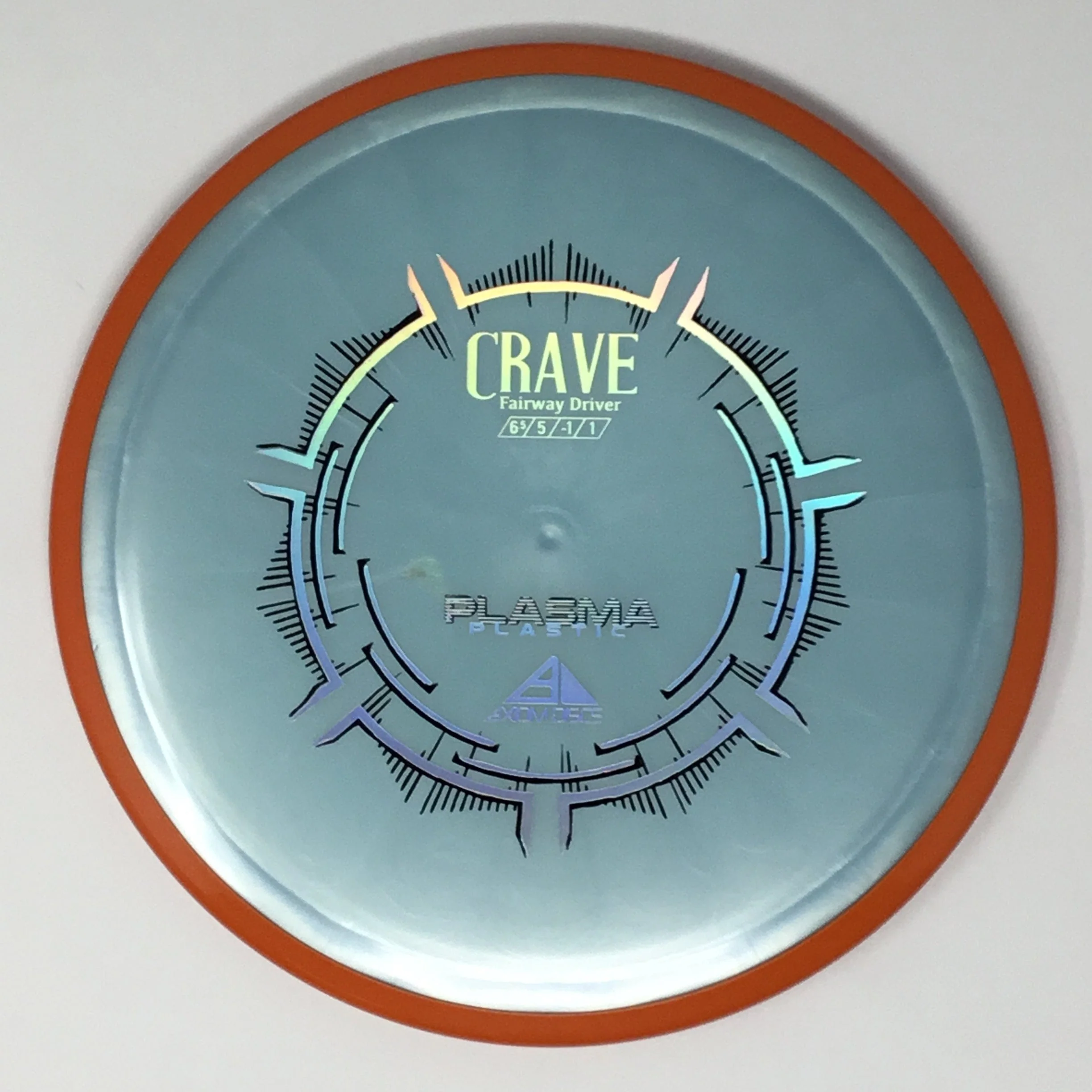 Crave (Plasma) - Image 18