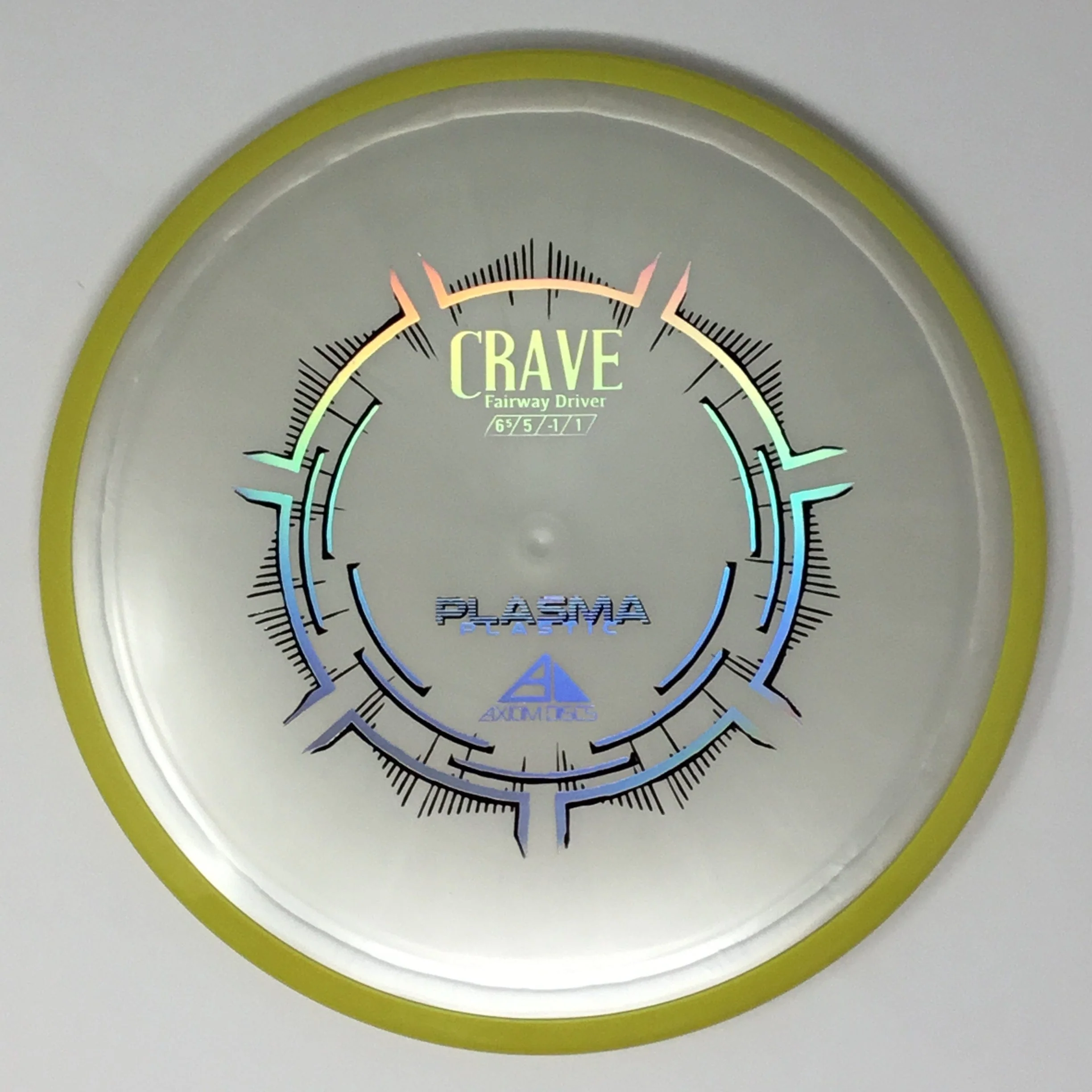 Crave (Plasma) - Image 19