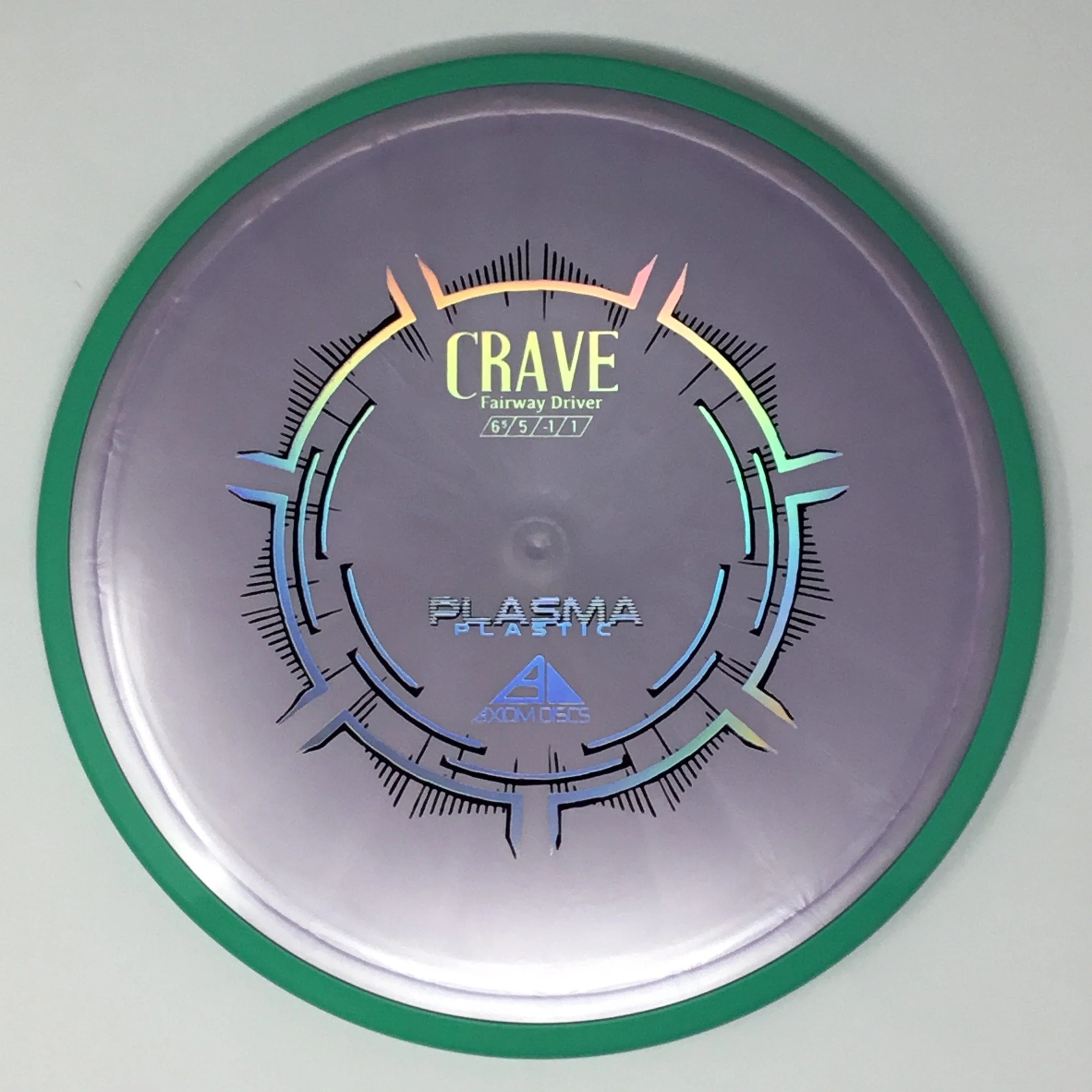Crave (Plasma) - Image 22