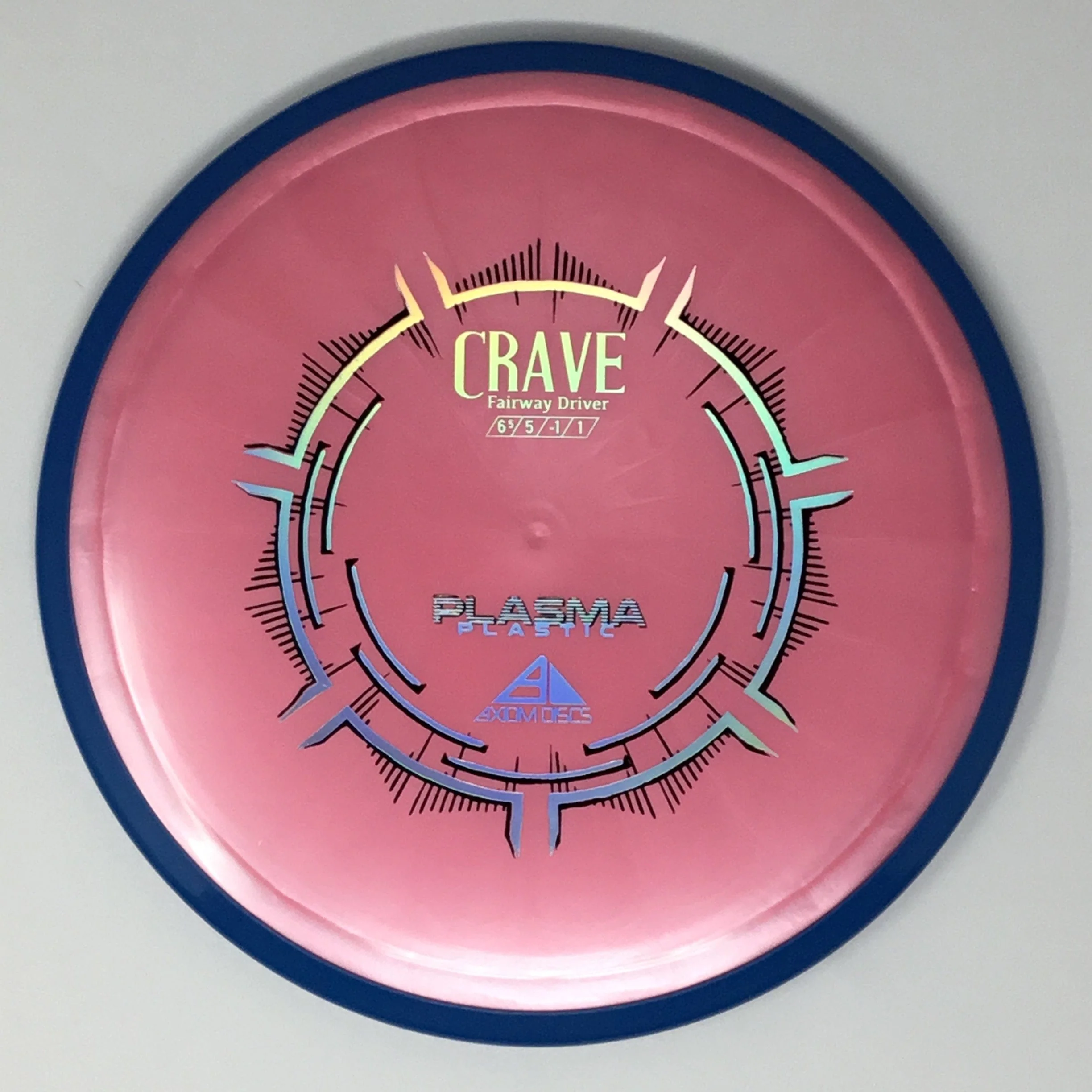 Crave (Plasma) - Image 23