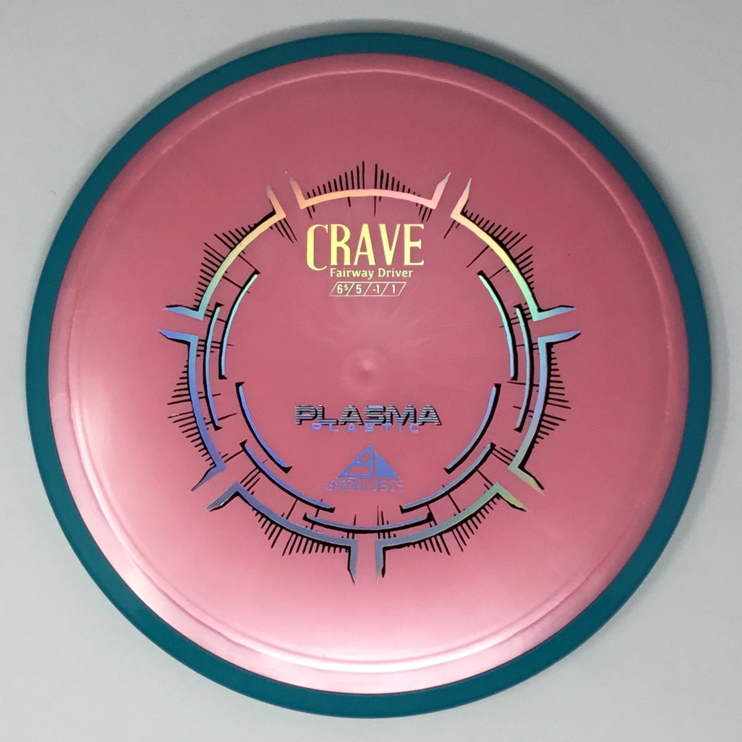 Crave (Plasma) - Image 24