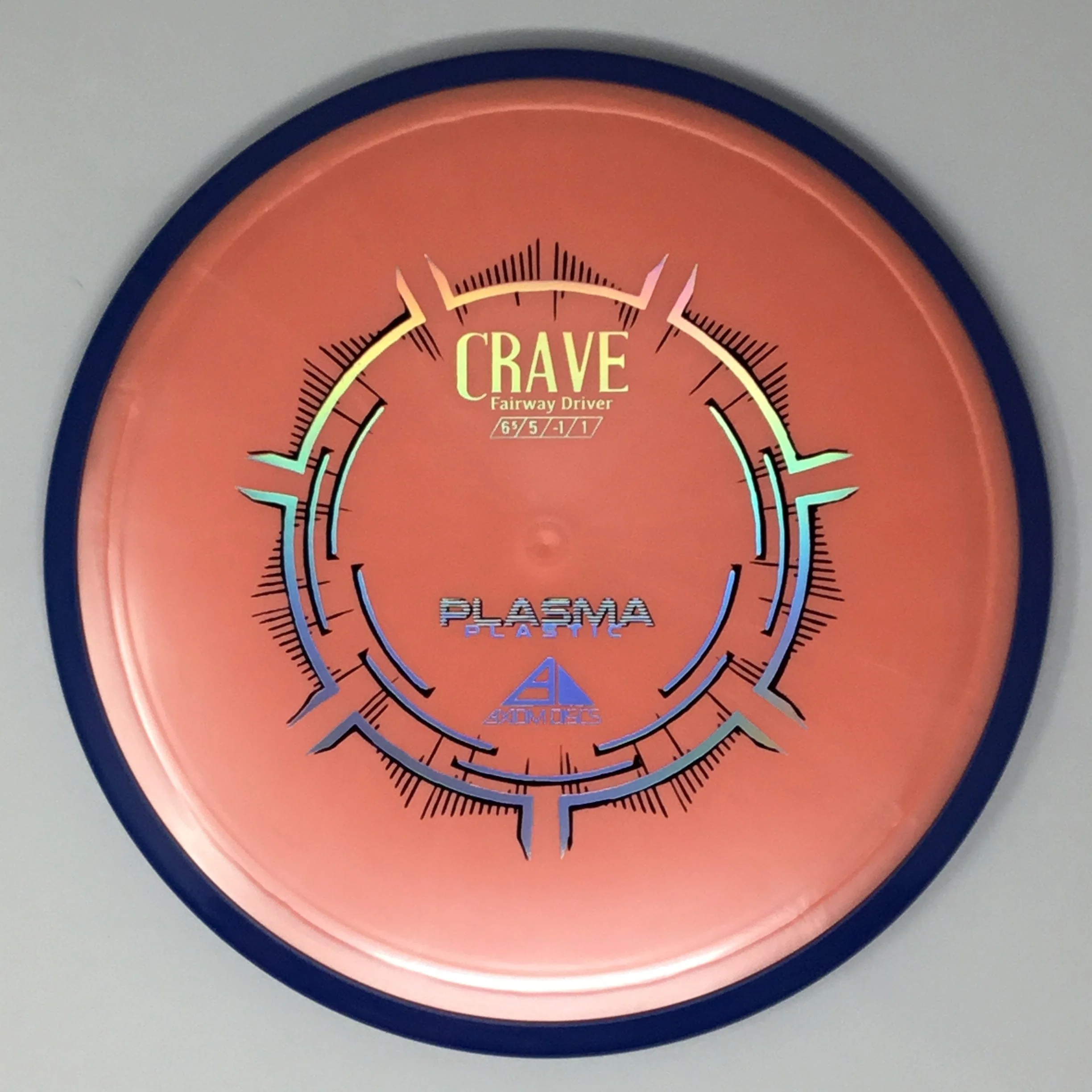 Crave (Plasma) - Image 25