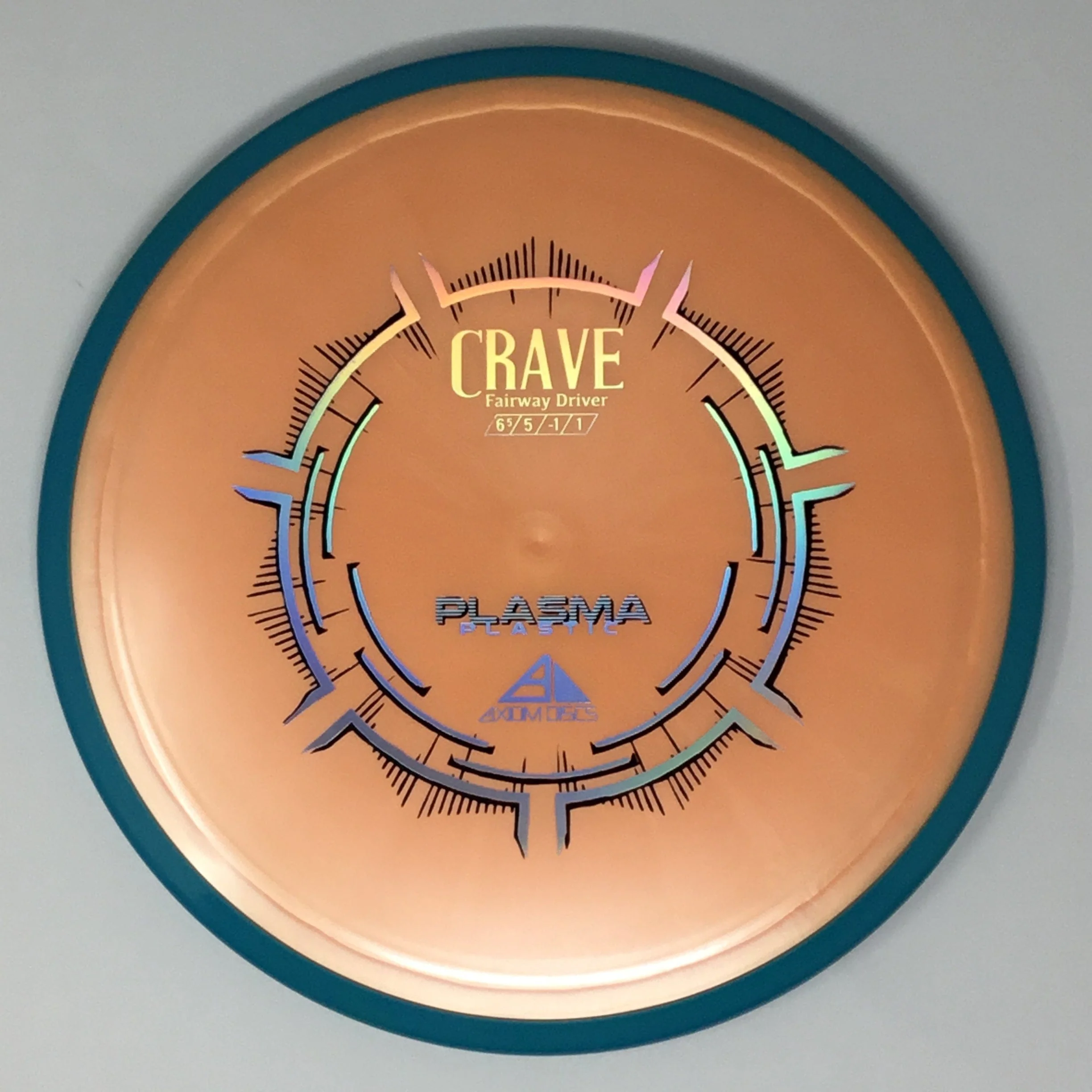Crave (Plasma) - Image 26