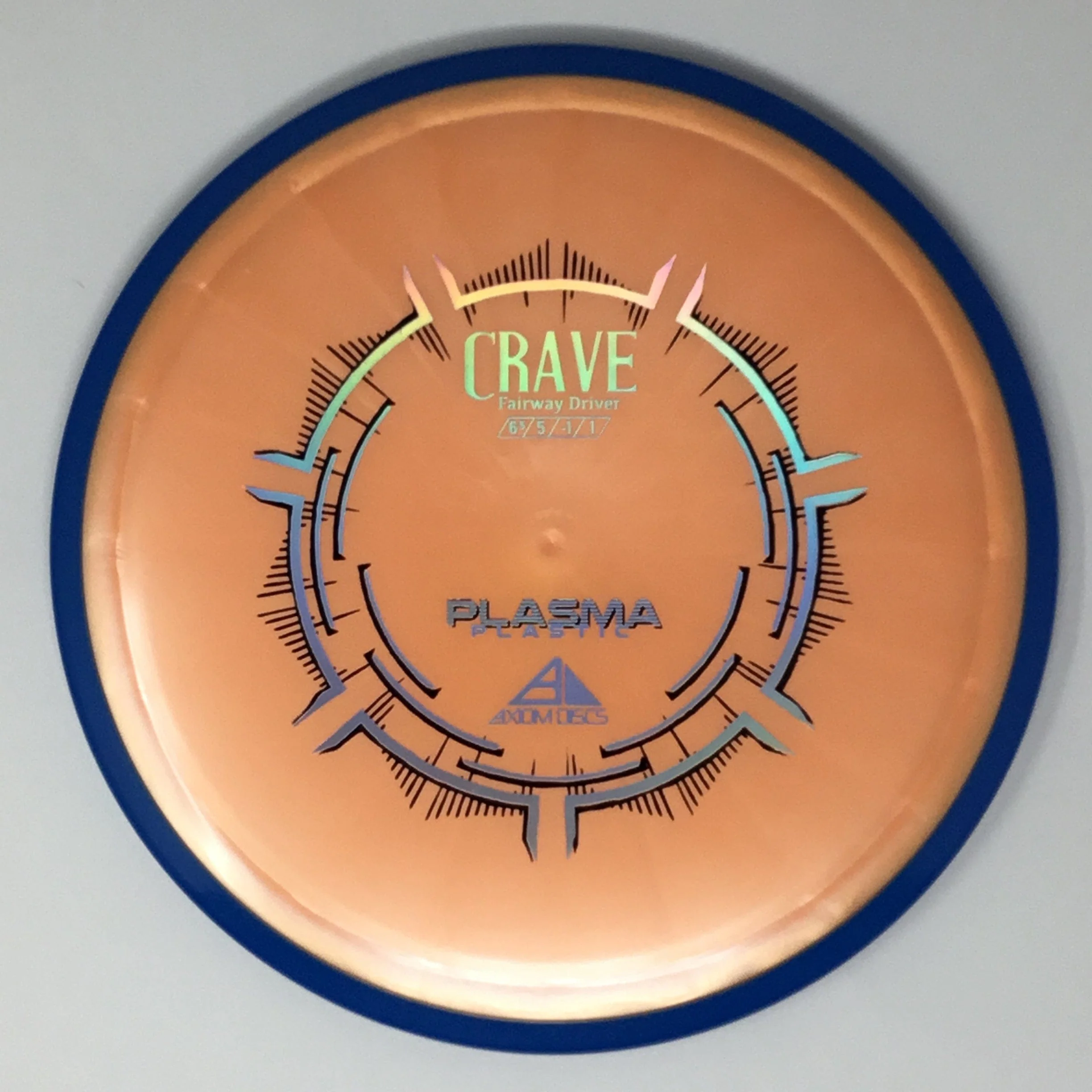 Crave (Plasma) - Image 27