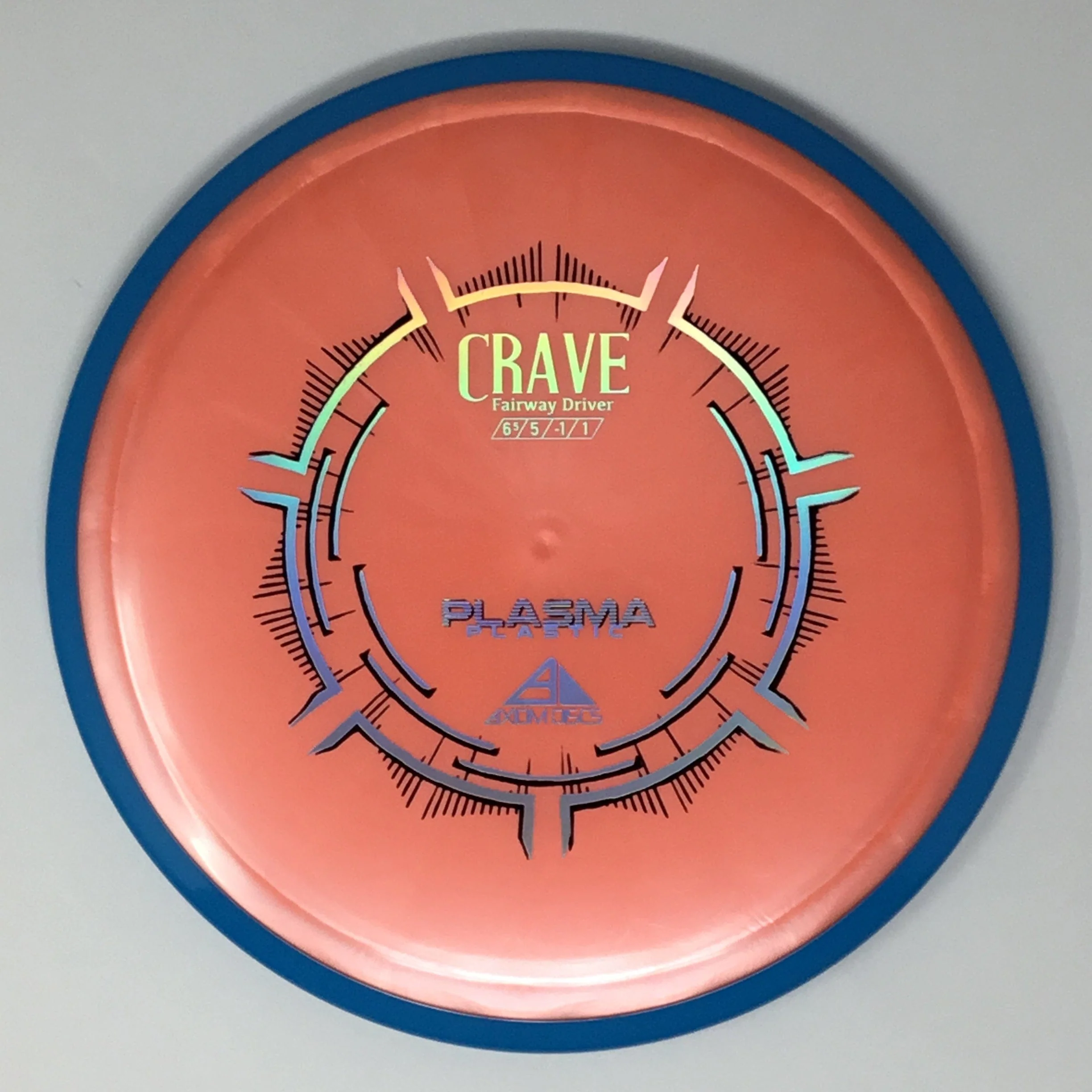 Crave (Plasma) - Image 28