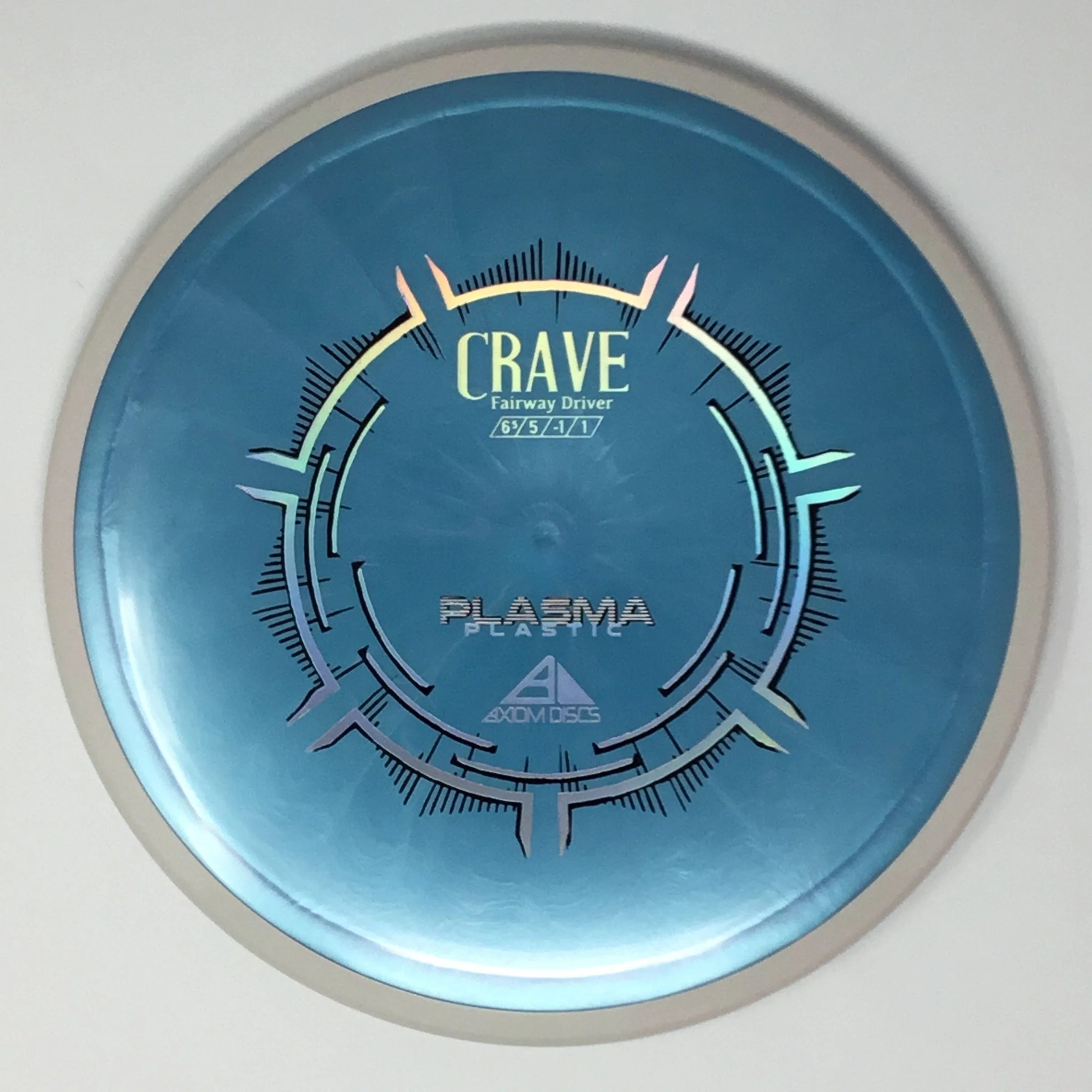 Crave (Plasma) - Image 31
