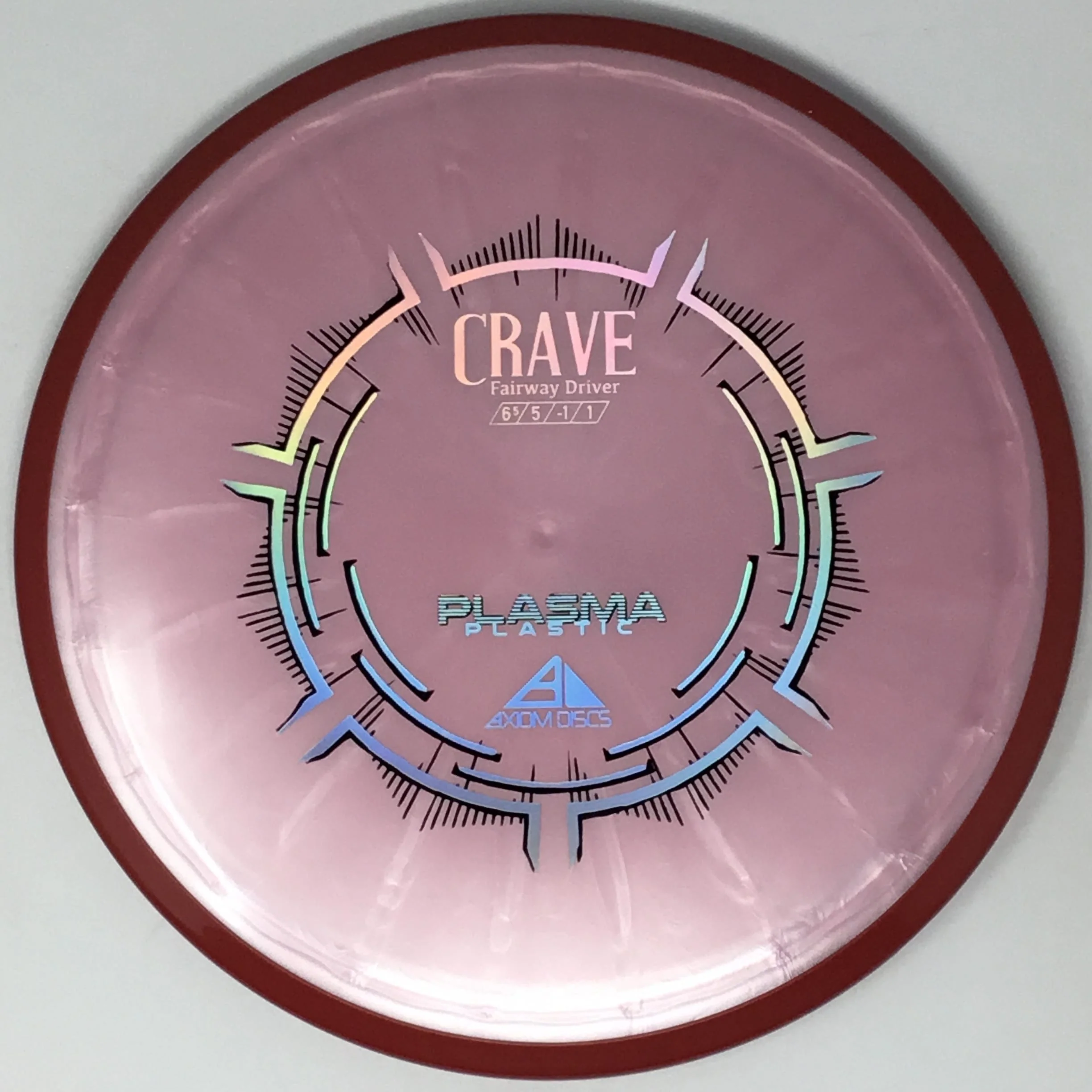 Crave (Plasma) - Image 32