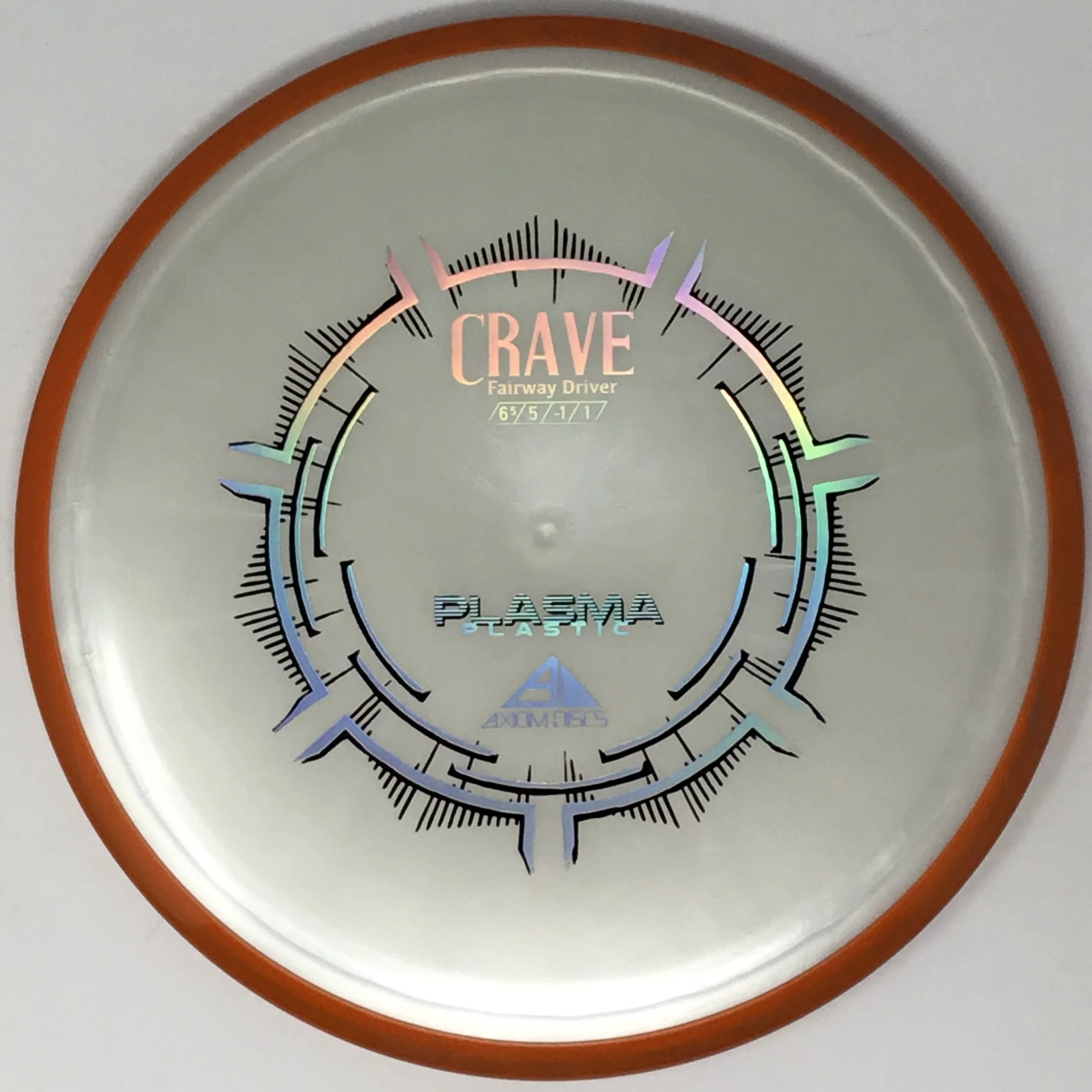 Crave (Plasma) - Image 34