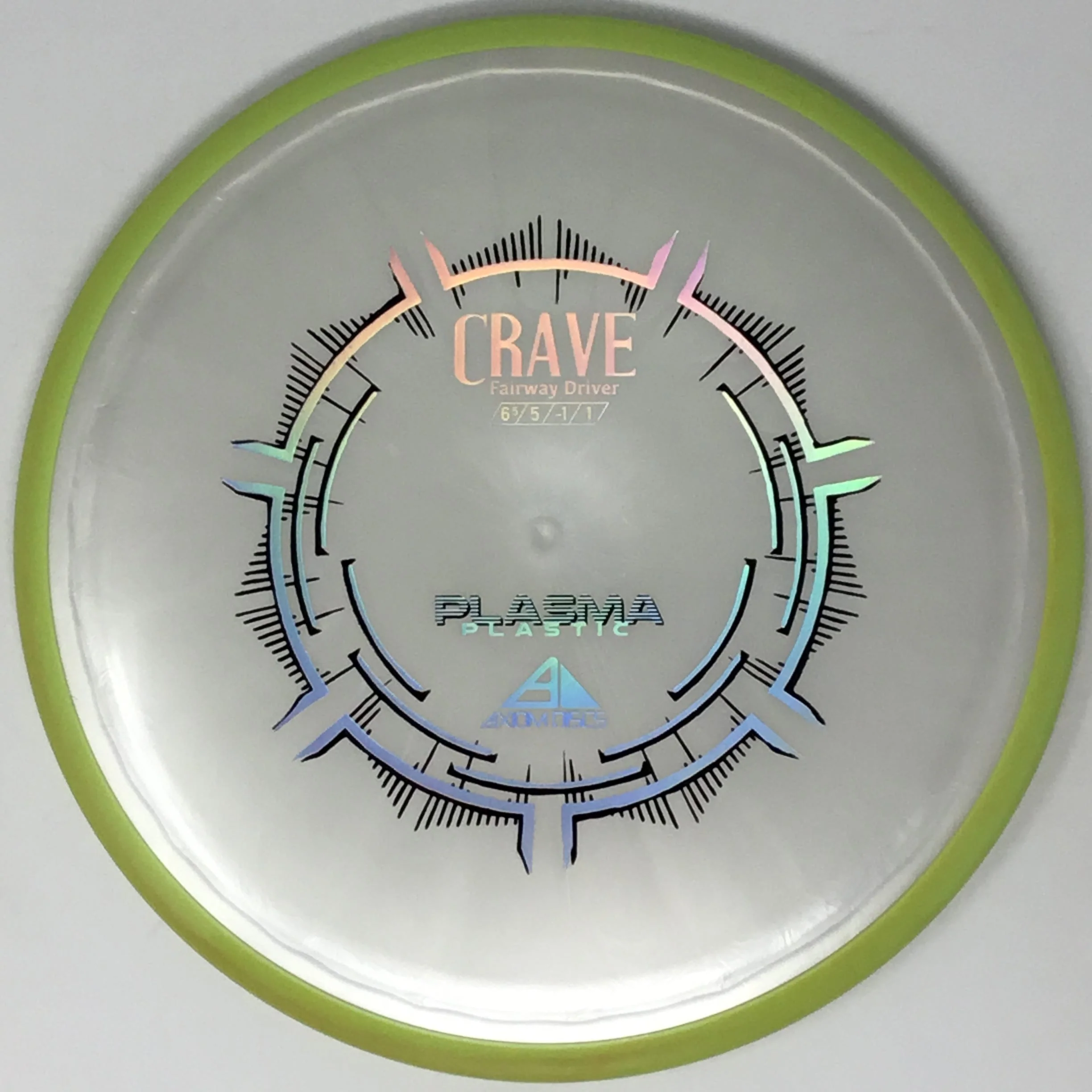 Crave (Plasma) - Image 35