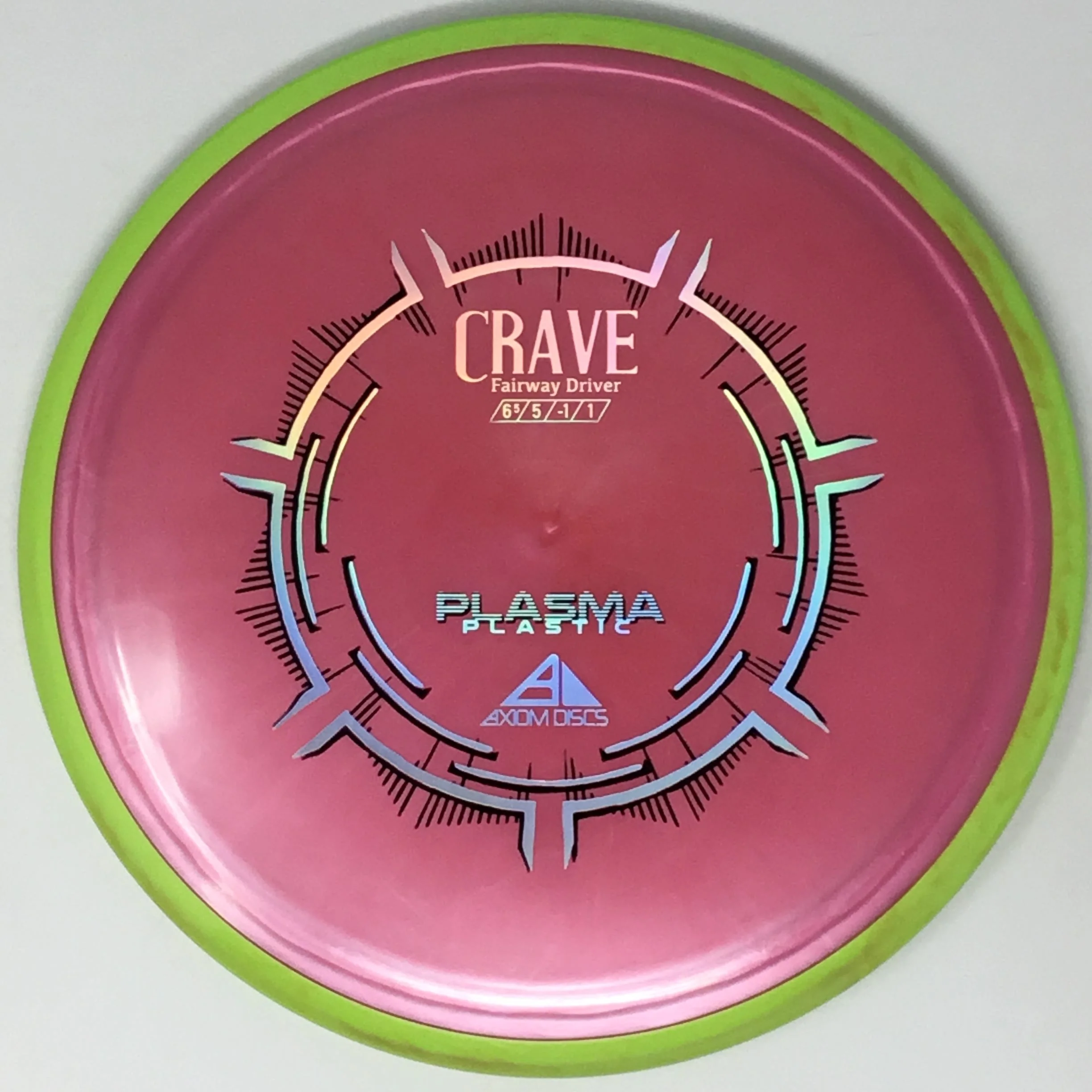 Crave (Plasma) - Image 36