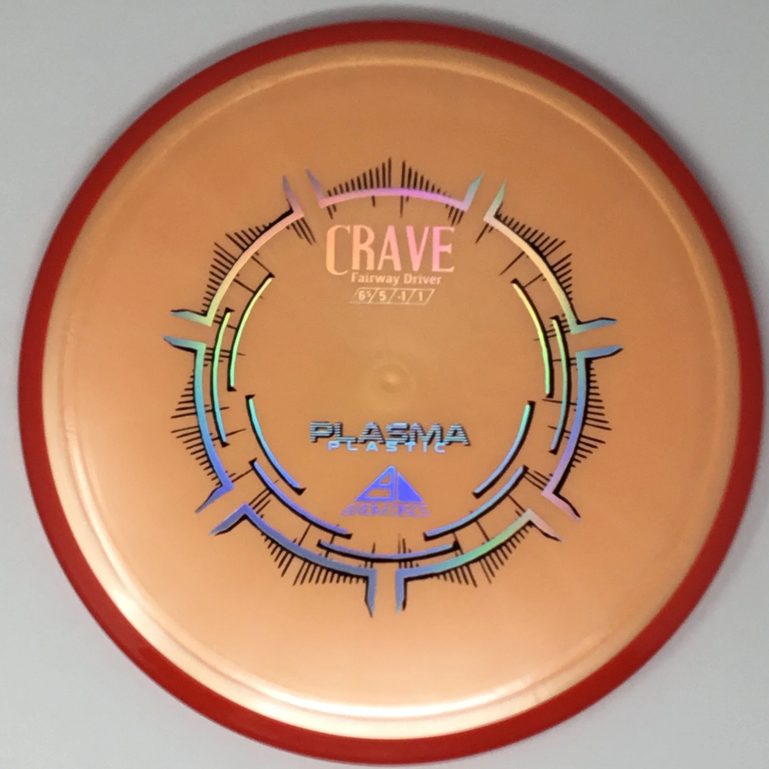 Crave (Plasma) - Image 6