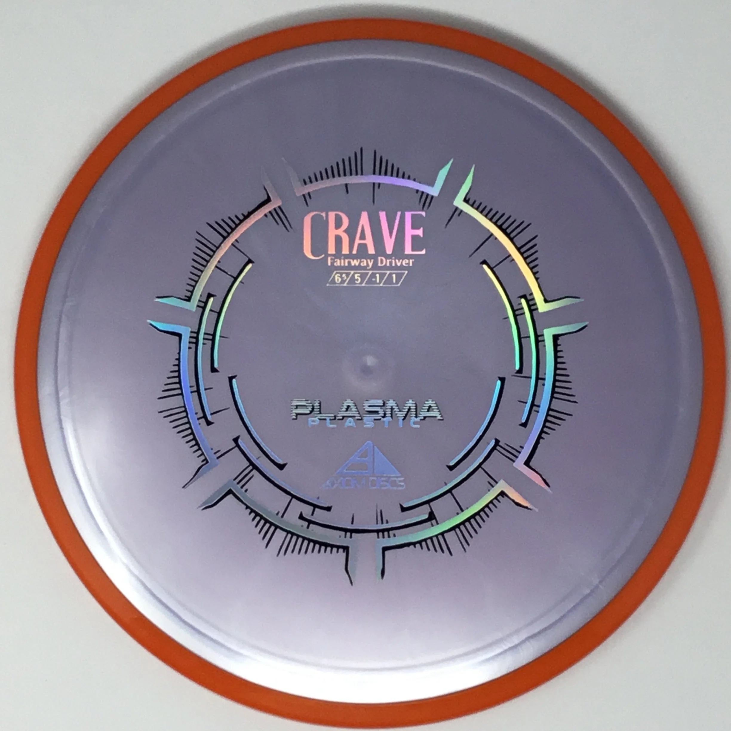Crave (Plasma) - Image 9