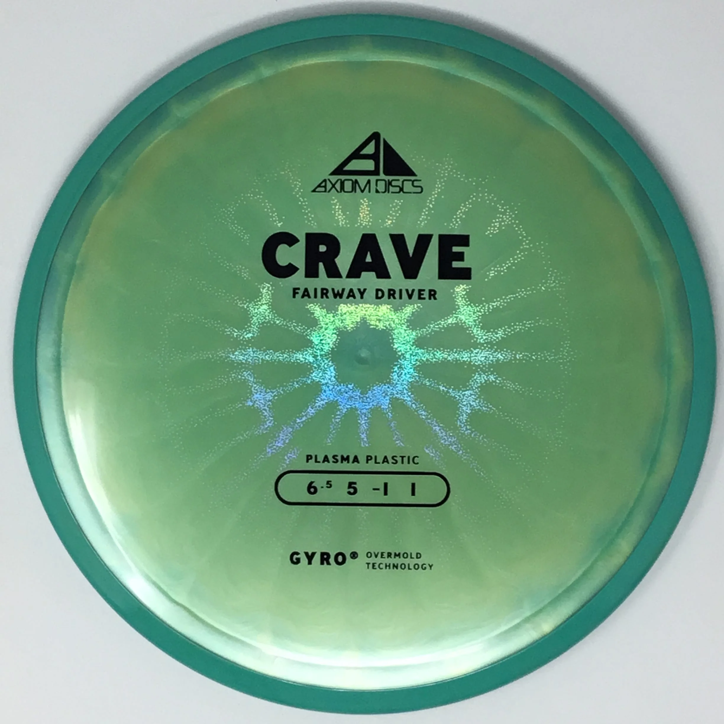 Crave (Plasma - Project Lab Coat) - Image 11
