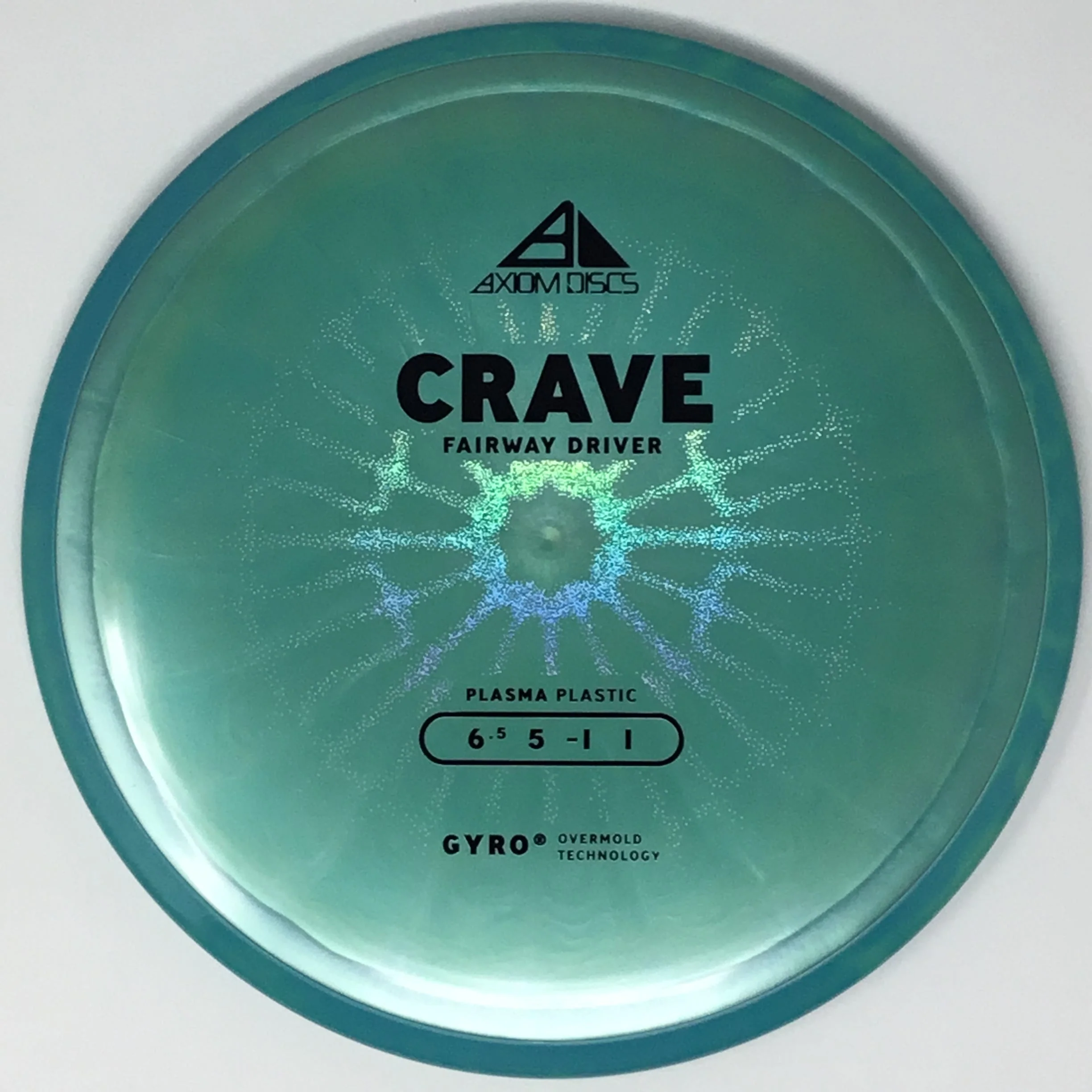 Crave (Plasma - Project Lab Coat) - Image 12