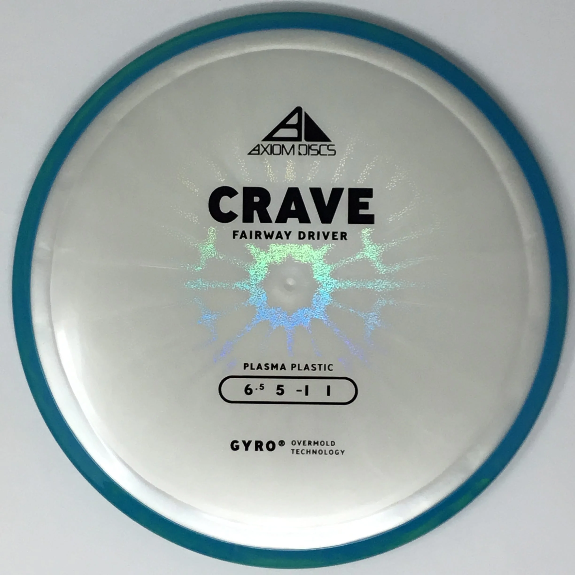 Crave (Plasma - Project Lab Coat) - Image 14