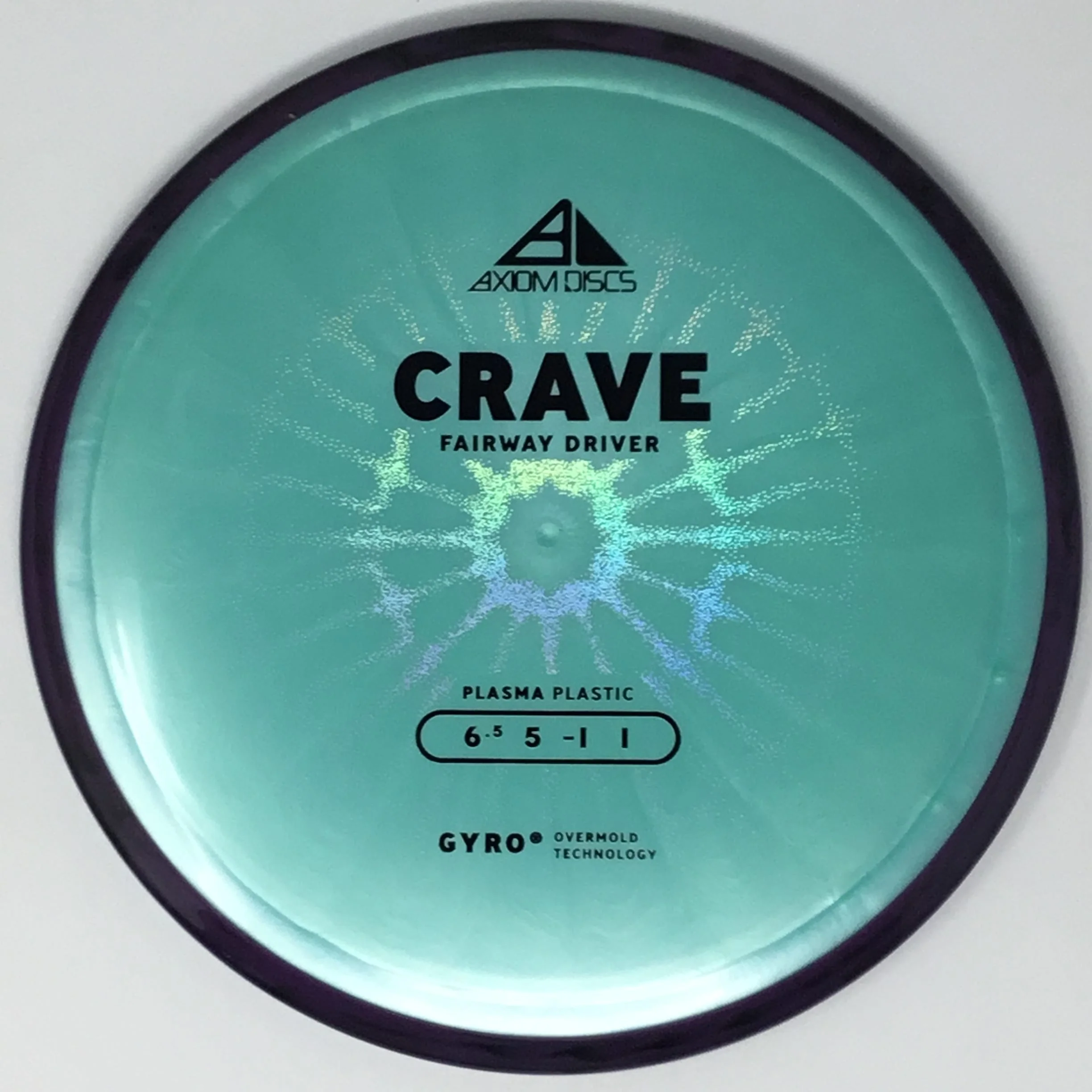 Crave (Plasma - Project Lab Coat) - Image 16