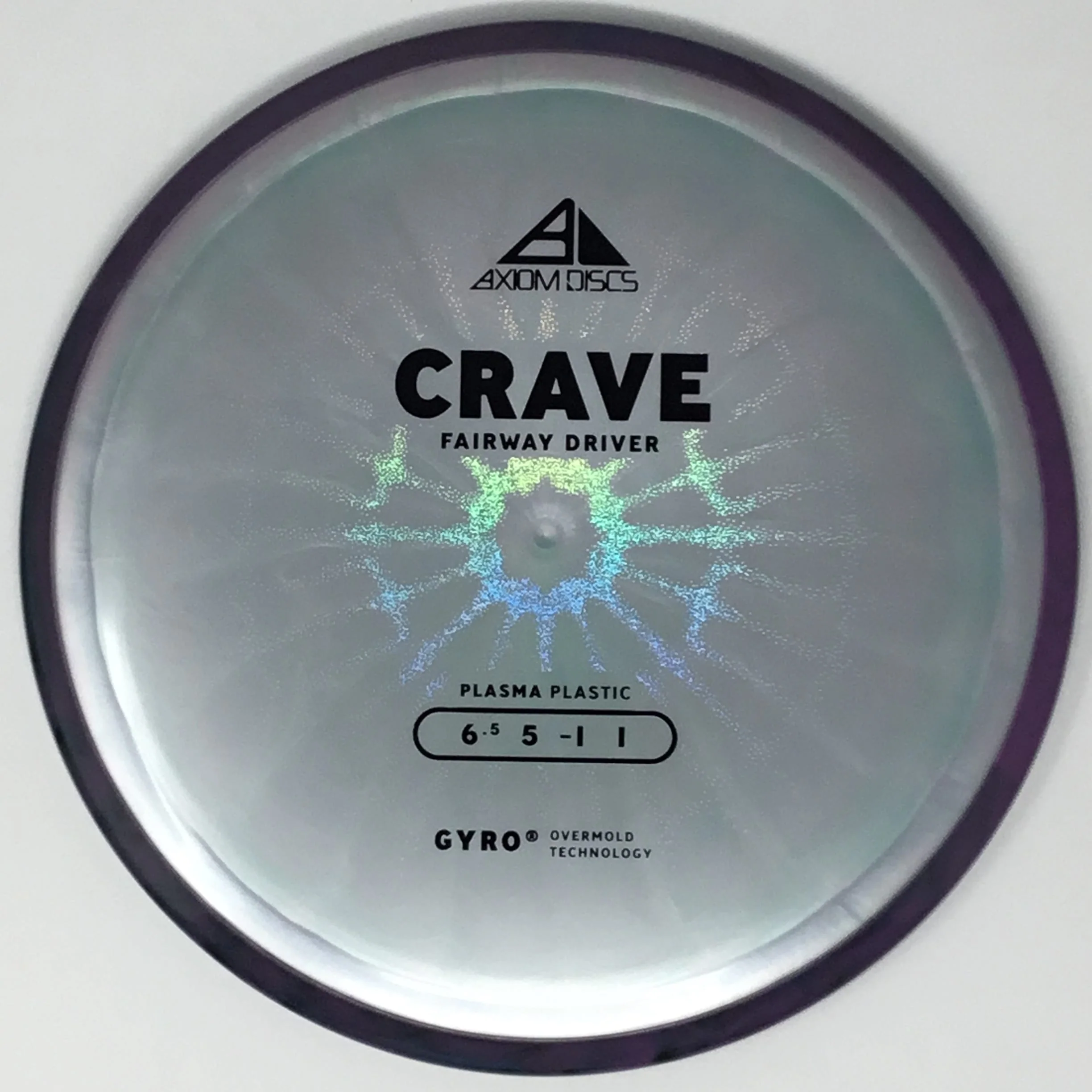 Crave (Plasma - Project Lab Coat) - Image 17