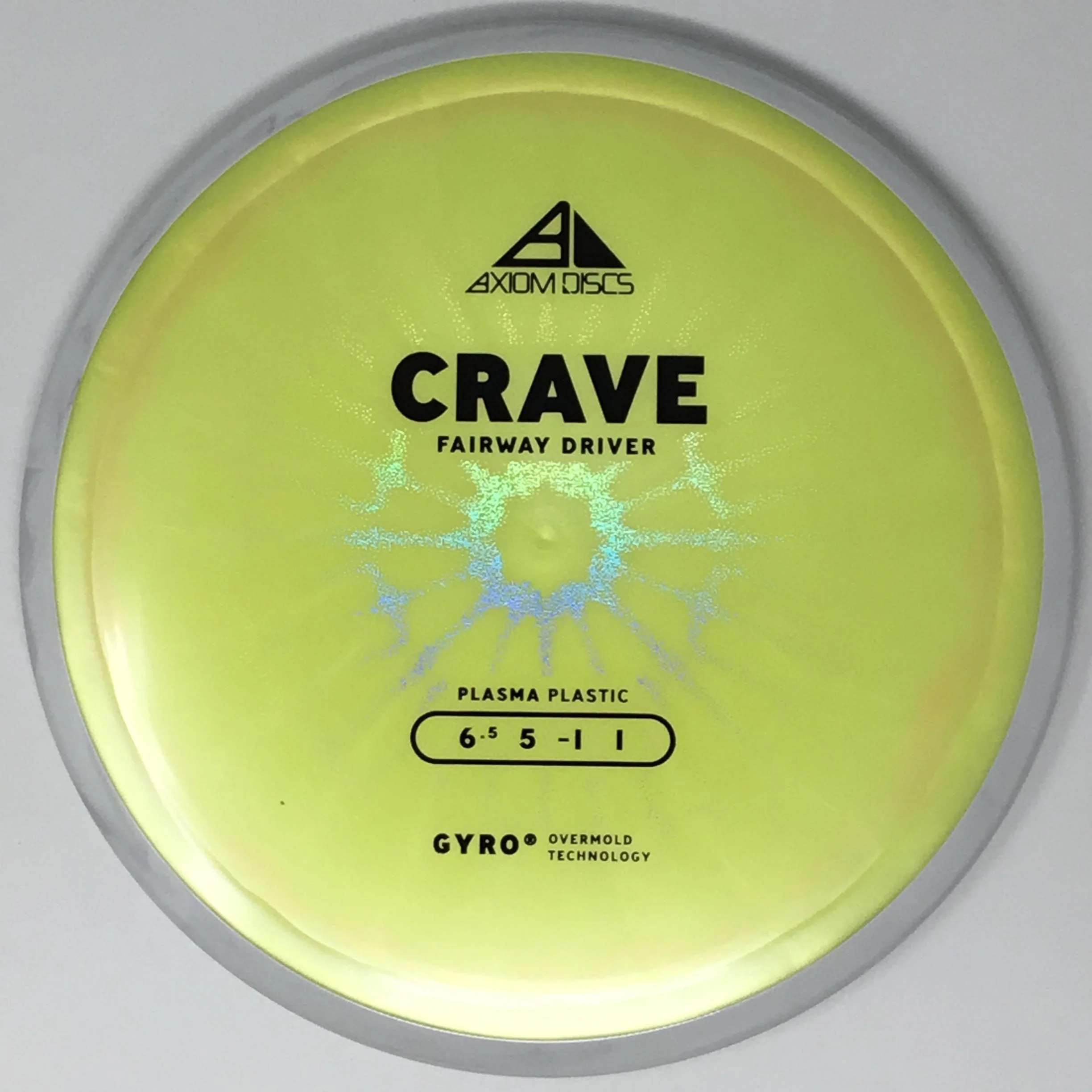 Crave (Plasma - Project Lab Coat) - Image 18