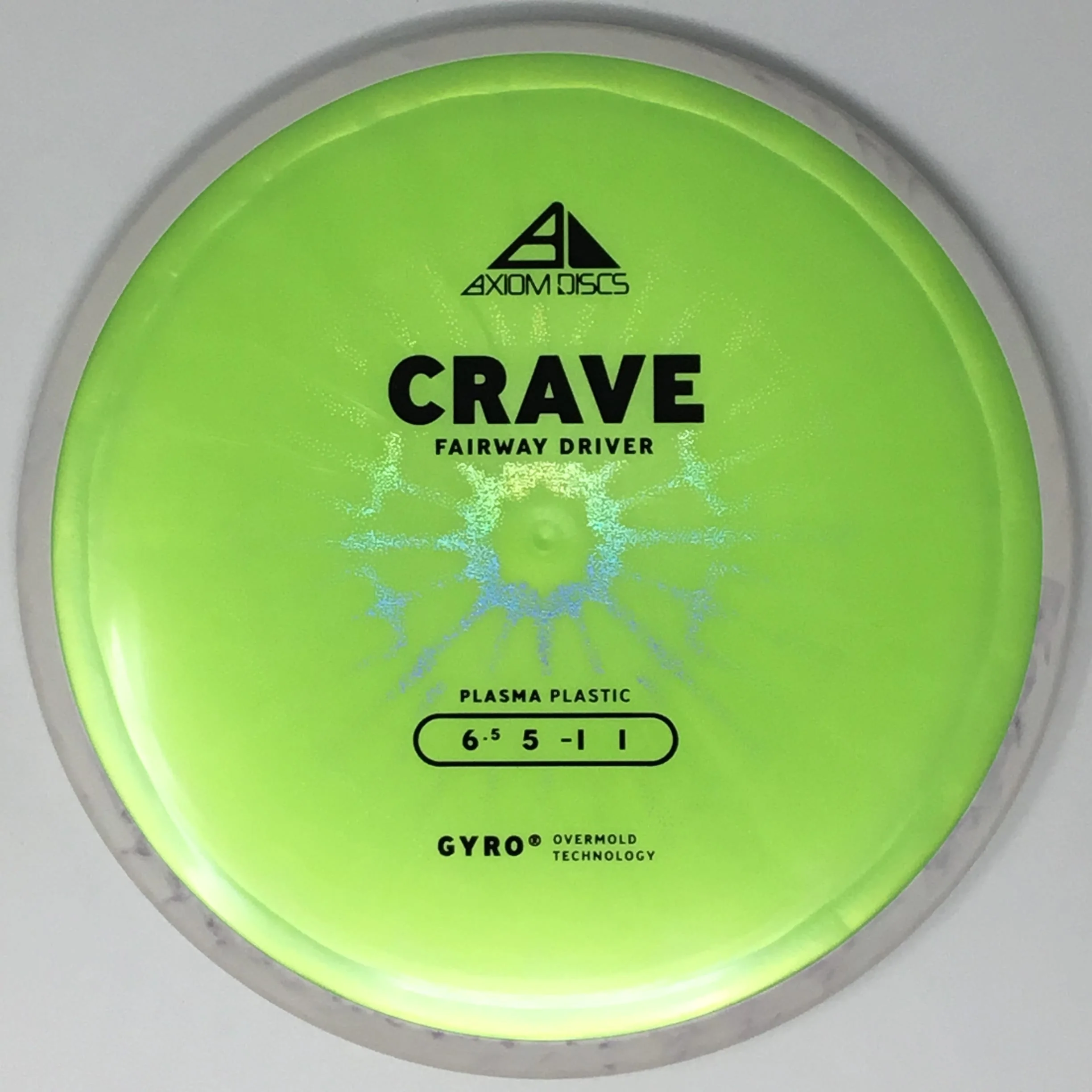 Crave (Plasma - Project Lab Coat) - Image 19