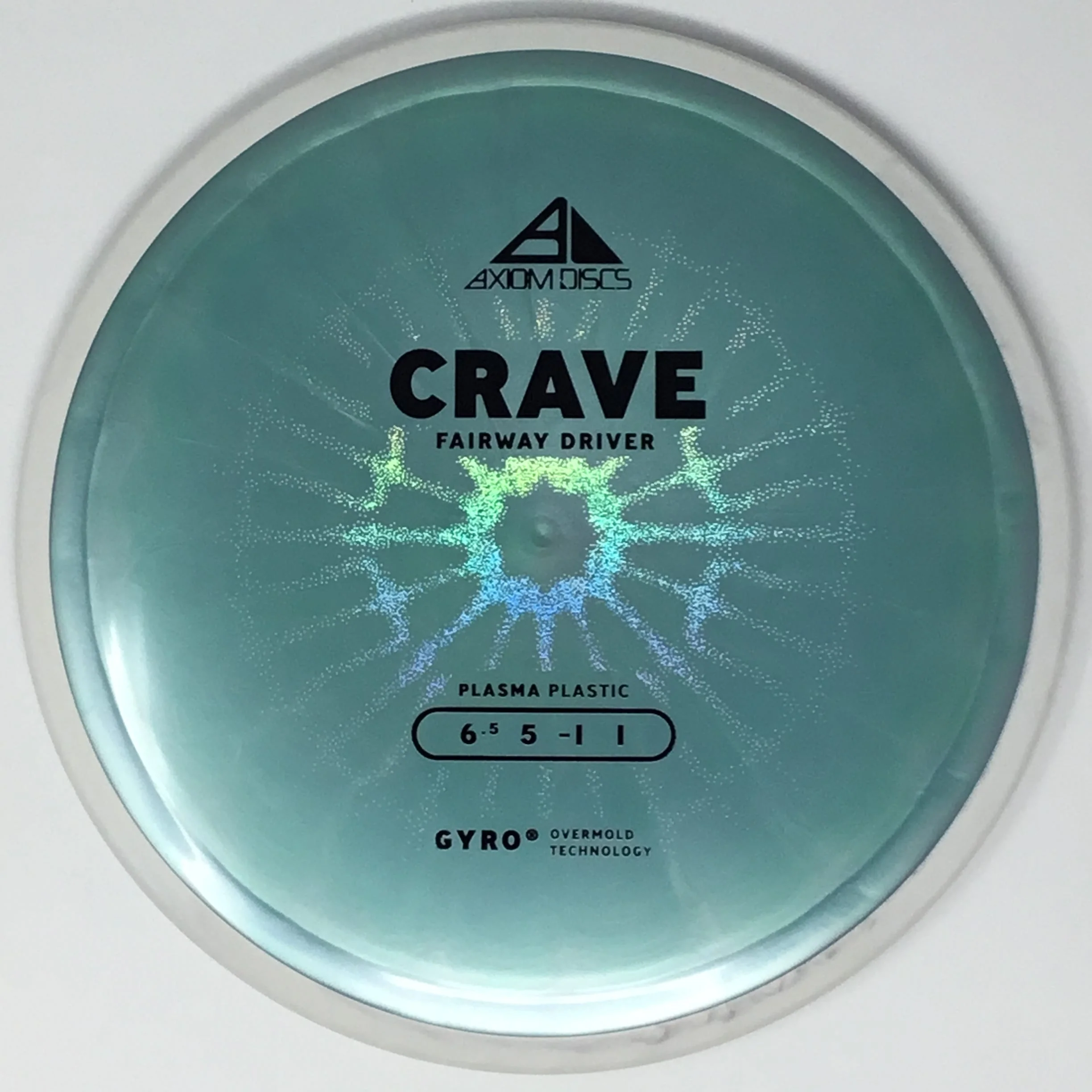 Crave (Plasma - Project Lab Coat) - Image 20