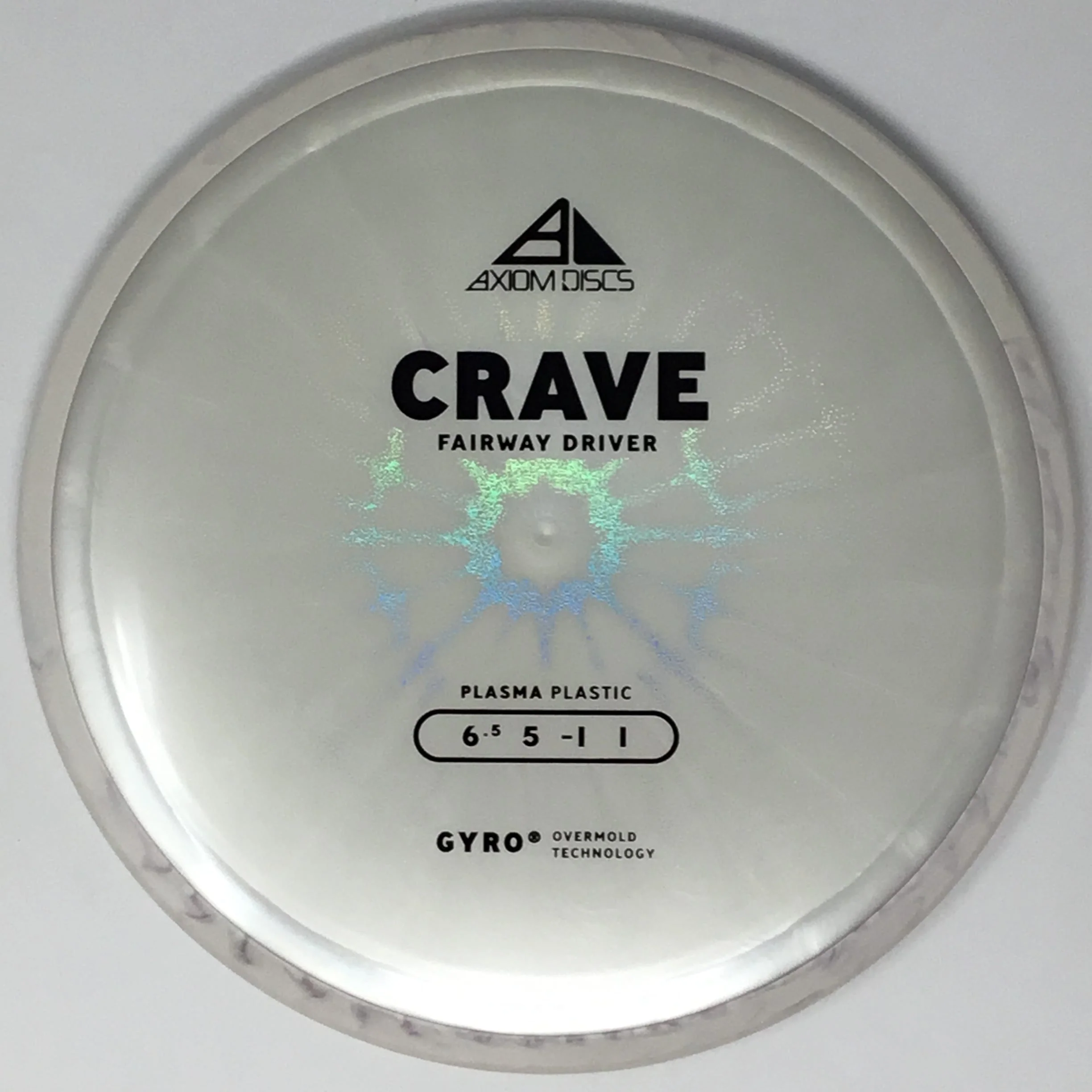 Crave (Plasma - Project Lab Coat) - Image 21