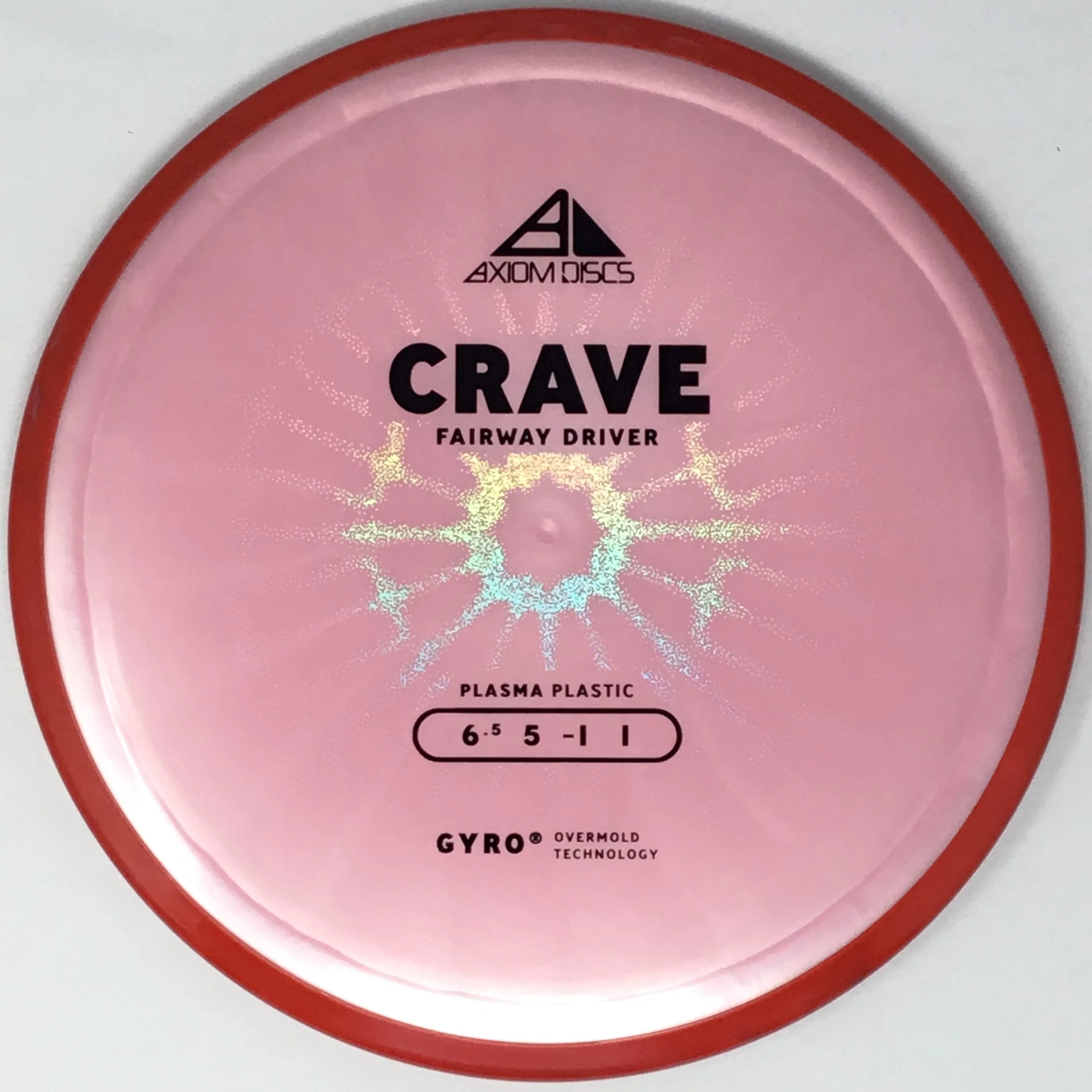 Crave (Plasma - Project Lab Coat) - Image 22
