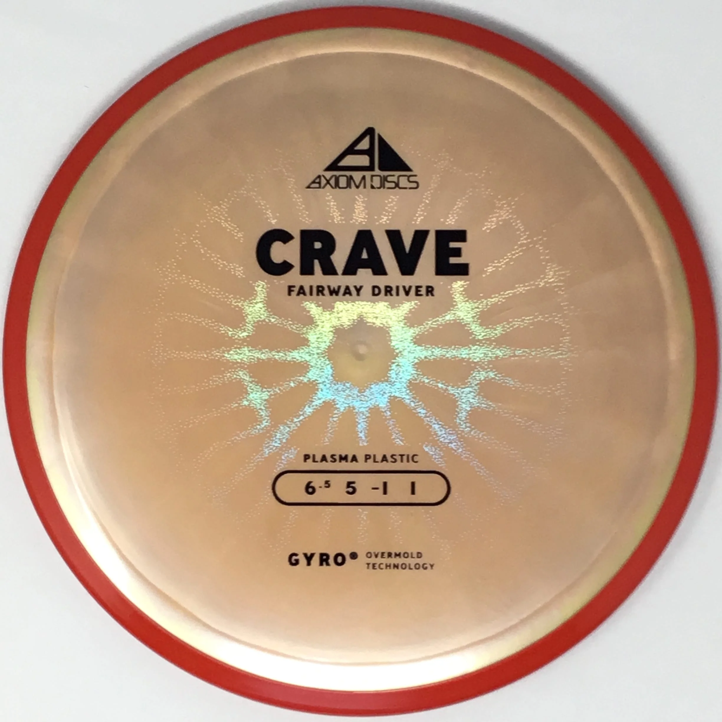Crave (Plasma - Project Lab Coat) - Image 23