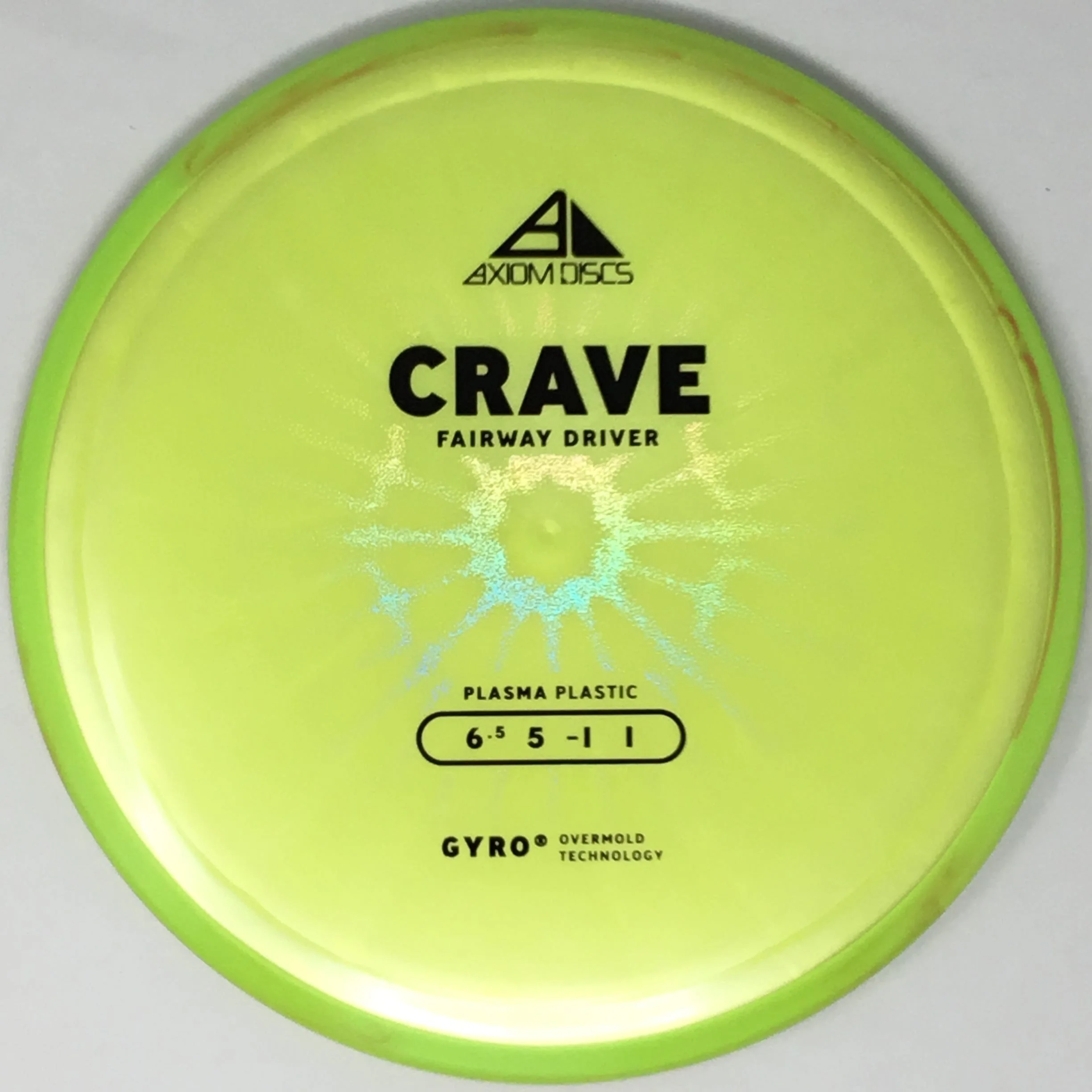 Crave (Plasma - Project Lab Coat) - Image 25