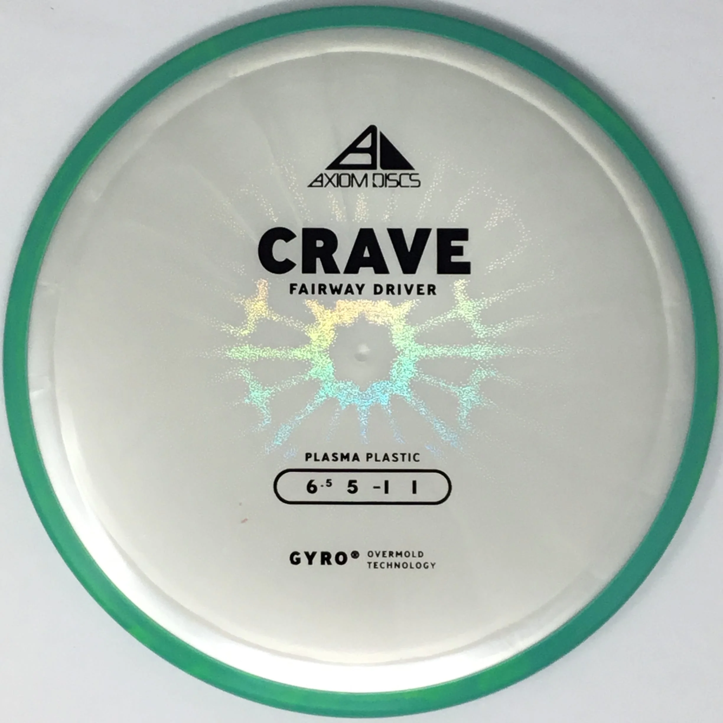Crave (Plasma - Project Lab Coat) - Image 26