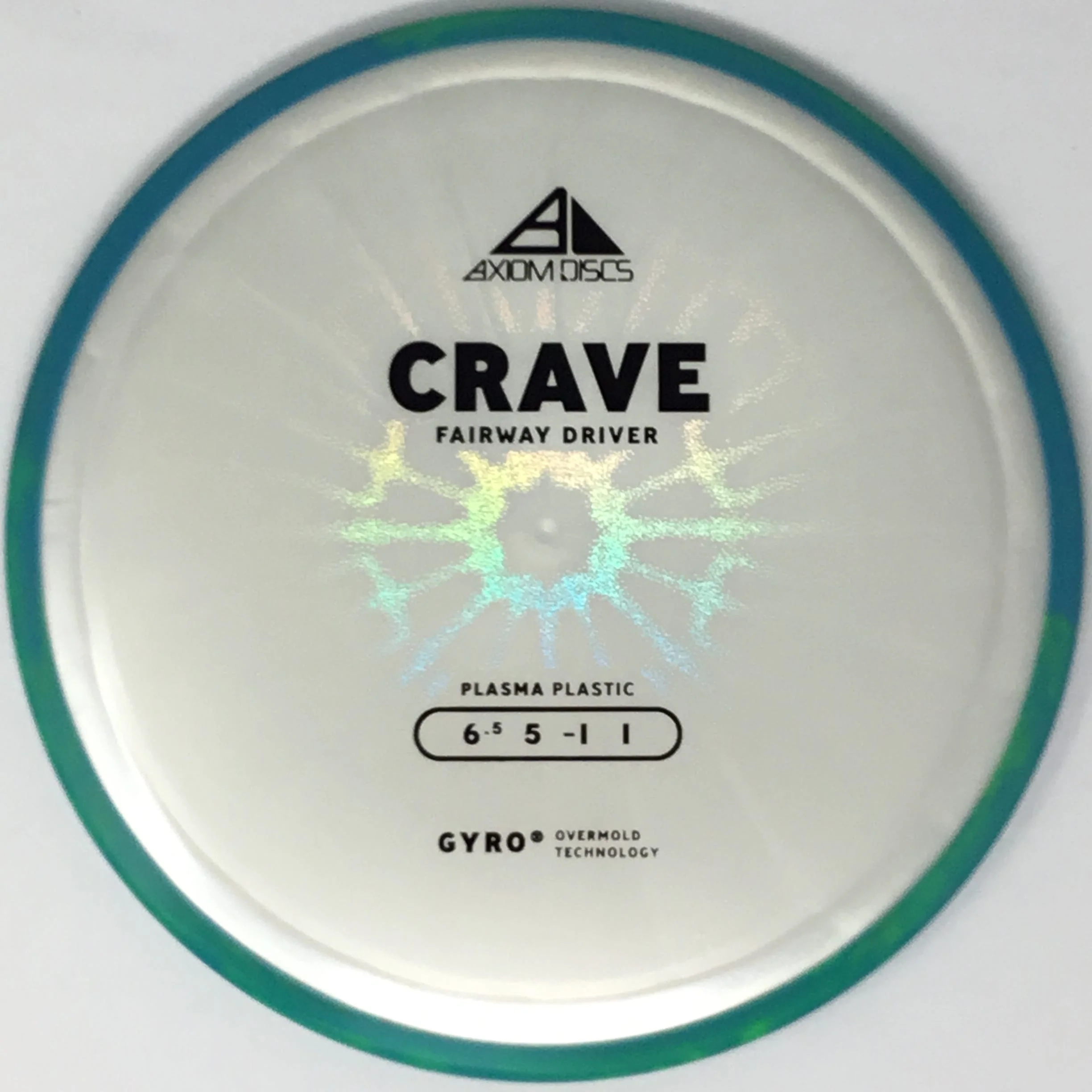Crave (Plasma - Project Lab Coat) - Image 27