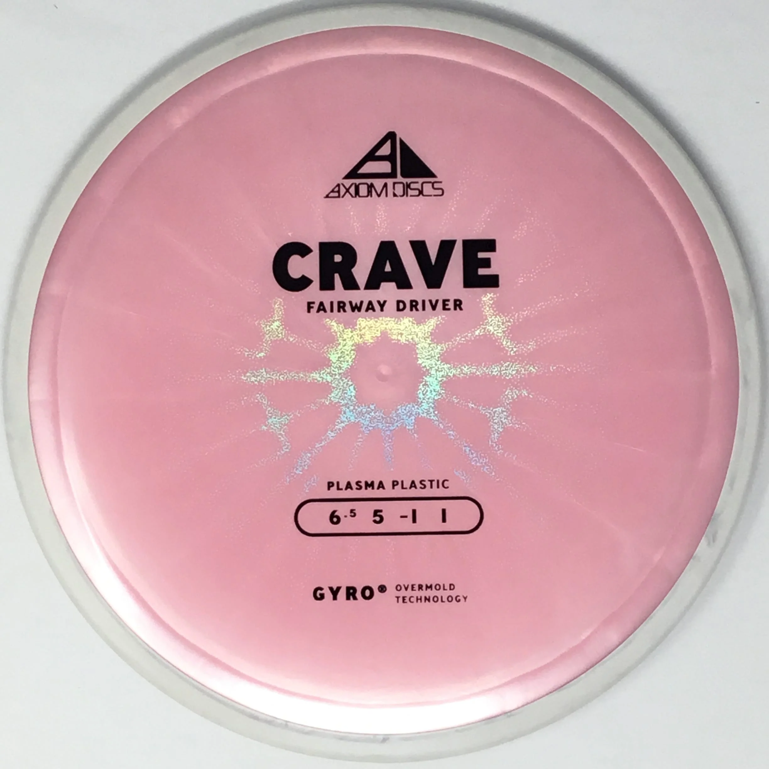 Crave (Plasma - Project Lab Coat) - Image 29